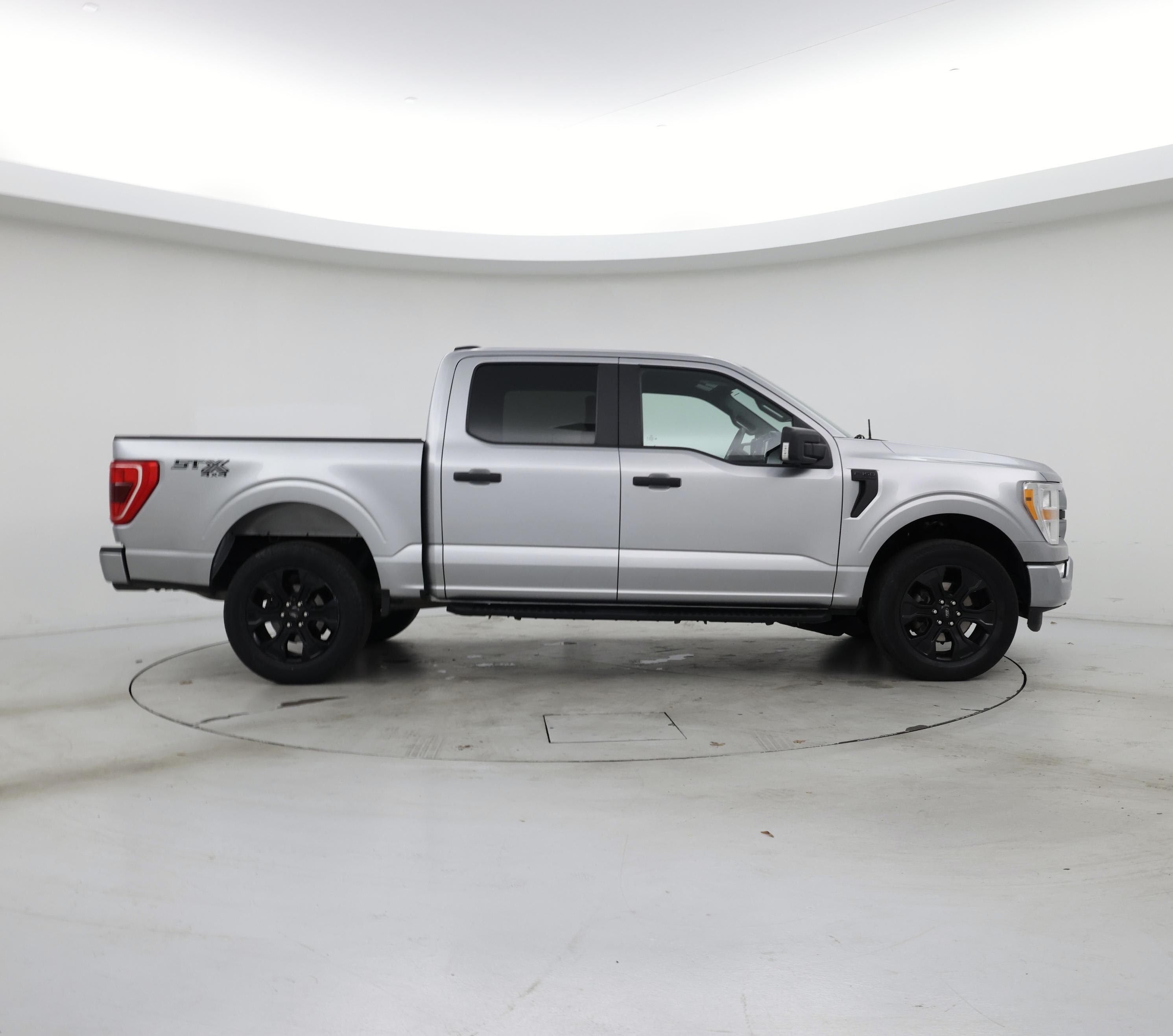 Thumbnail: 2022 Ford F-150 - 7