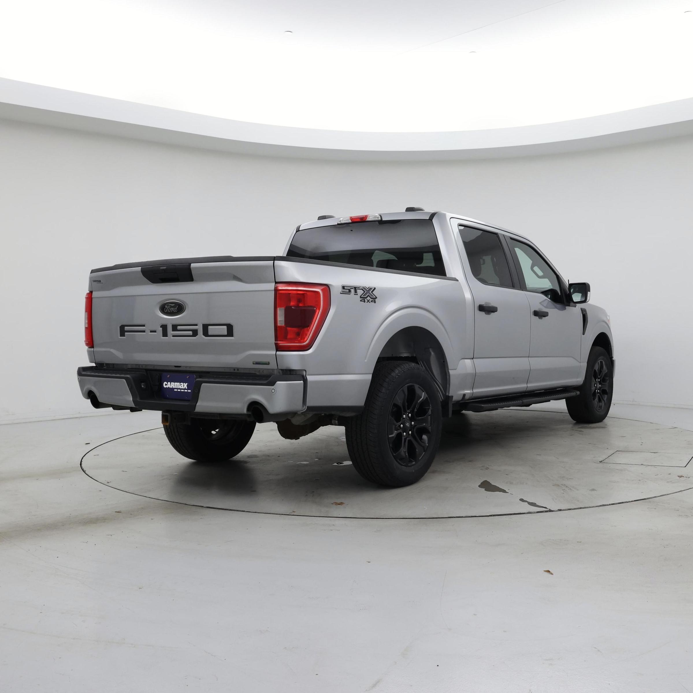 Thumbnail: 2022 Ford F-150 - 8