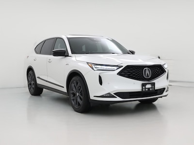 2023 Acura MDX SH-AWD A-Spec