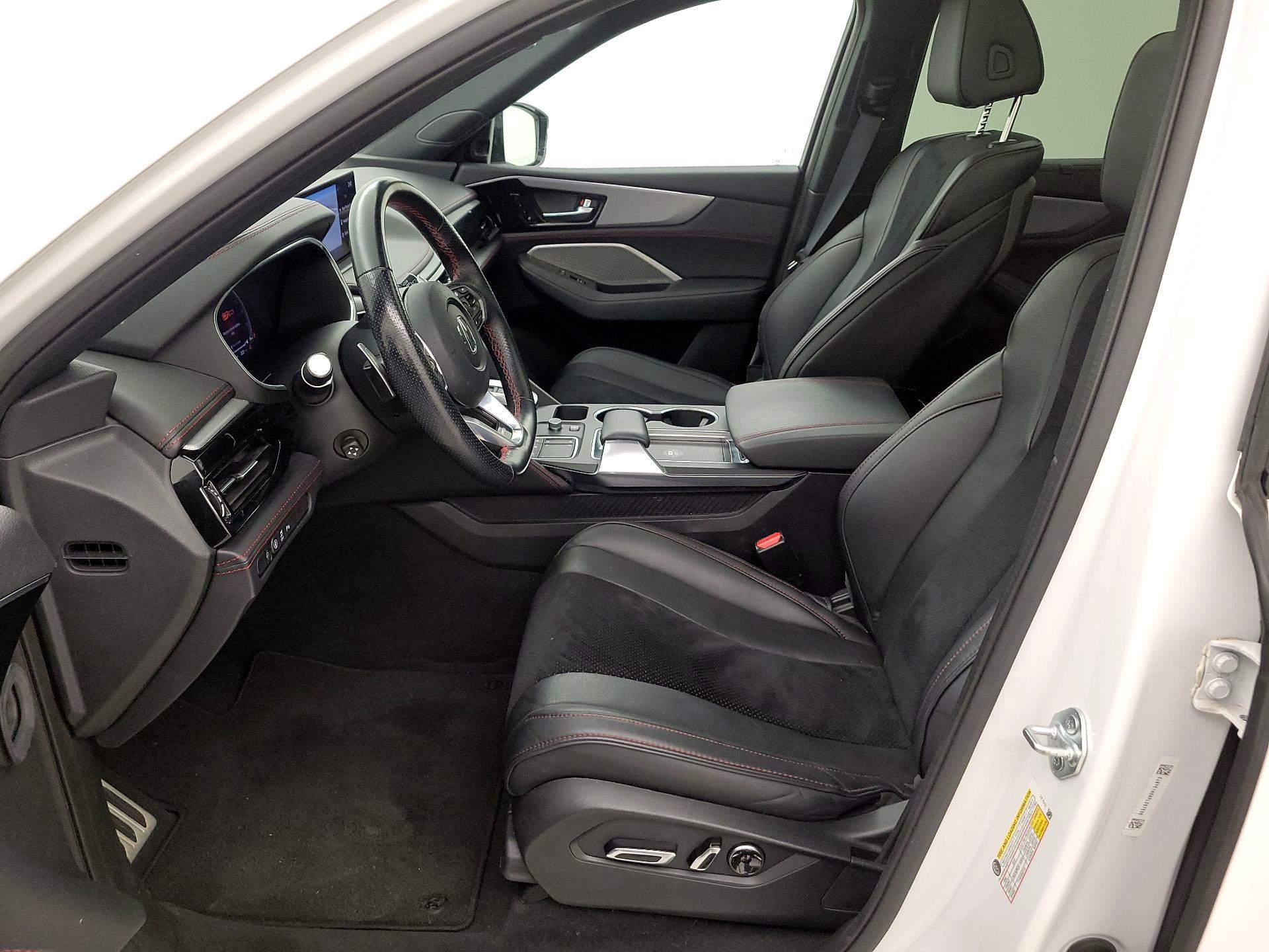 Thumbnail: 2023 Acura MDX - 11