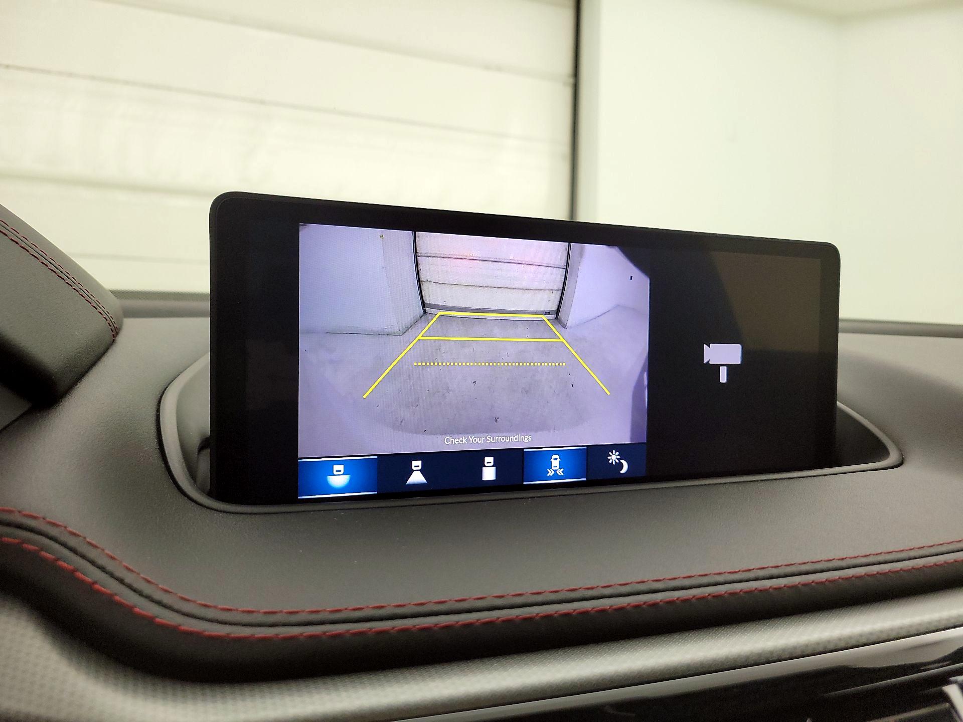 Thumbnail: 2023 Acura MDX - 15