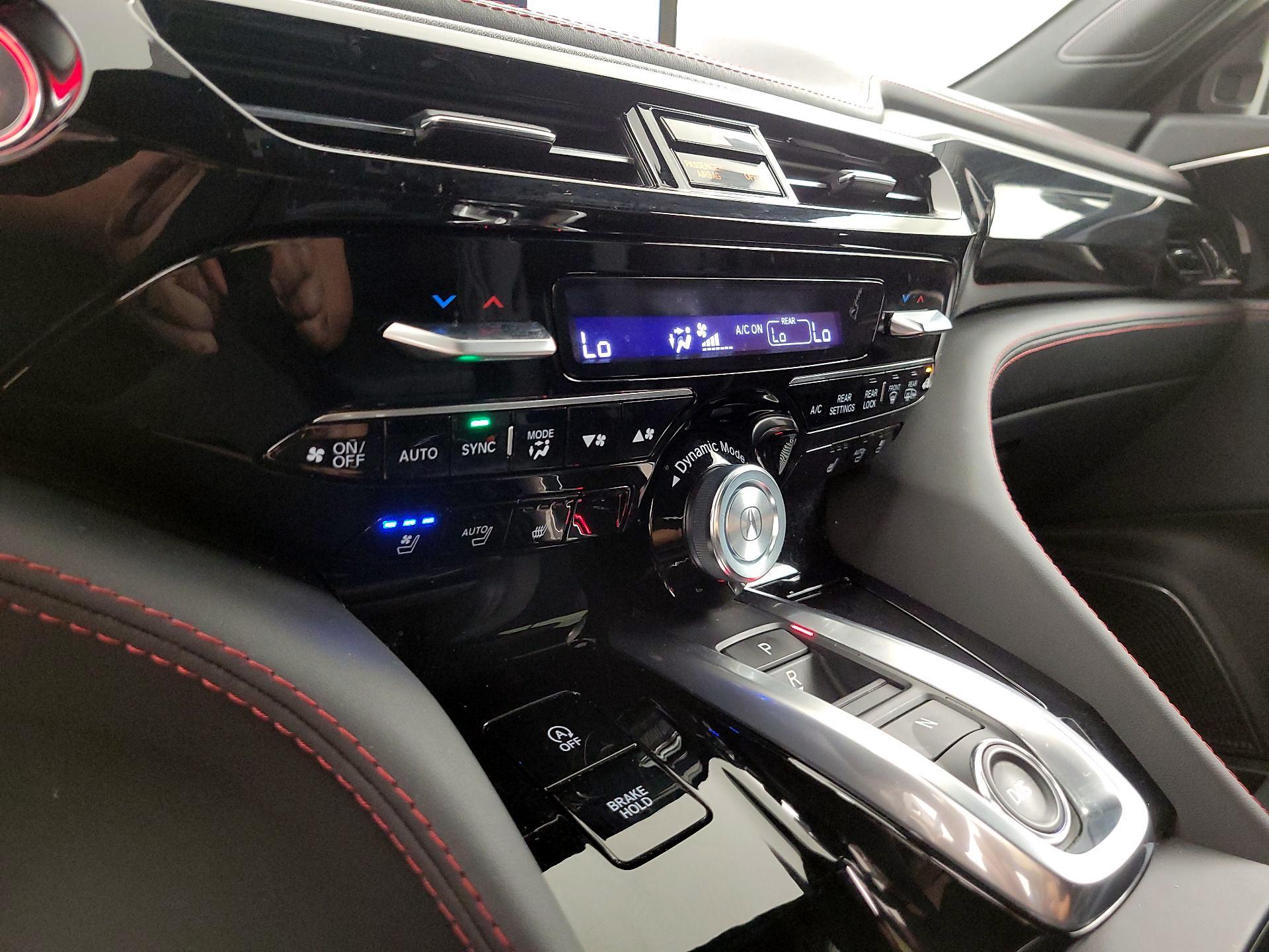 Thumbnail: 2023 Acura MDX - 17