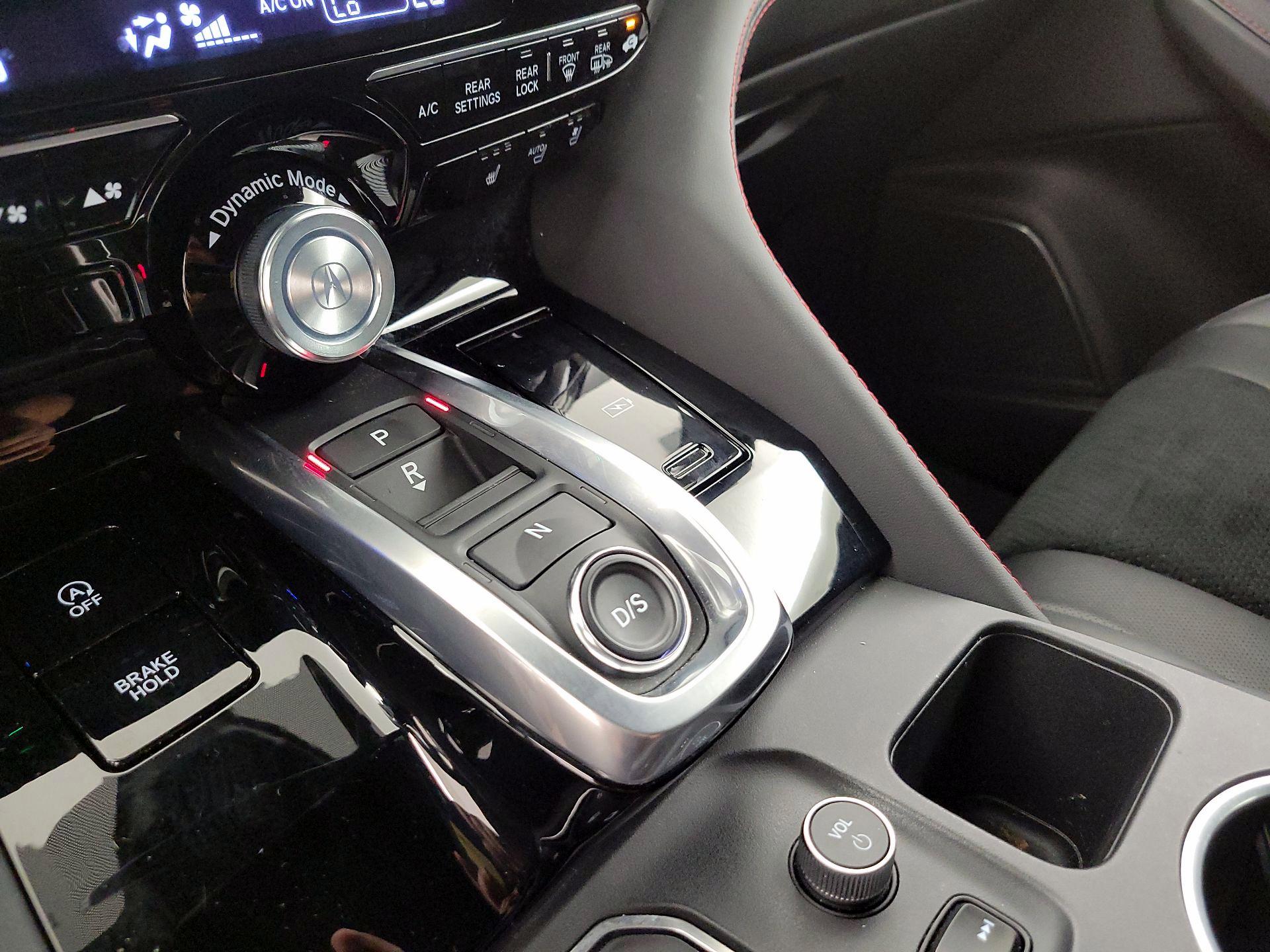 Thumbnail: 2023 Acura MDX - 18