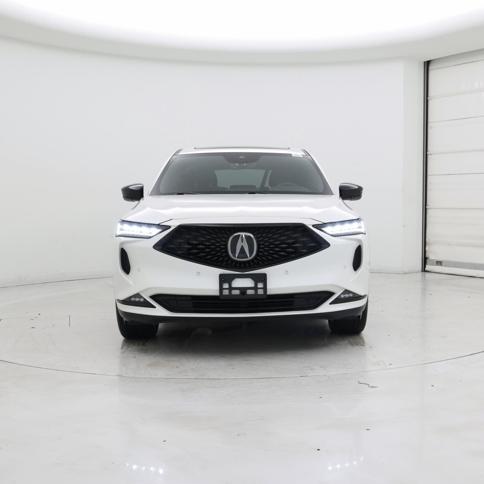 Thumbnail: 2023 Acura MDX - 5