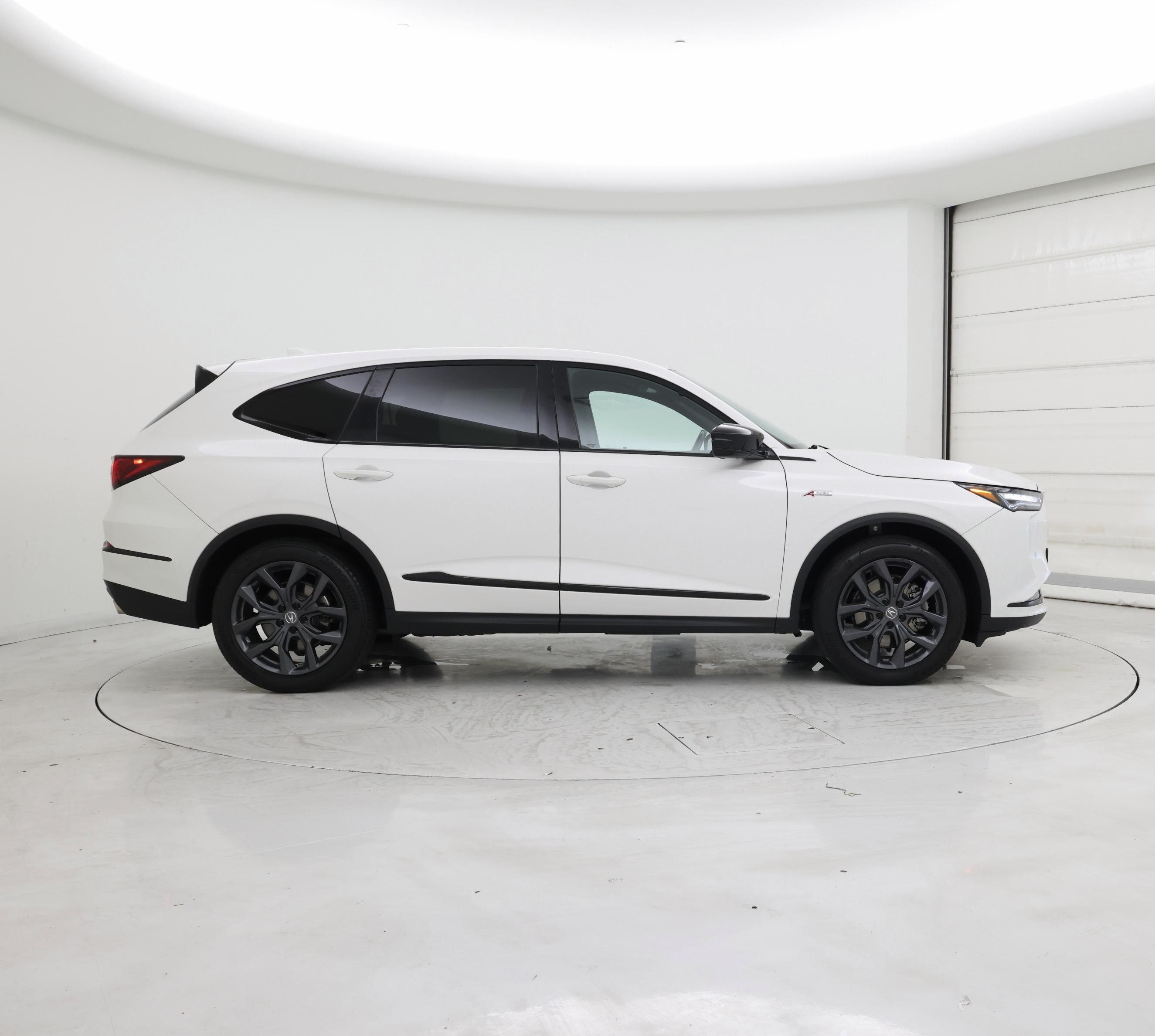 Thumbnail: 2023 Acura MDX - 7