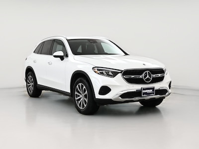 2023 Mercedes-Benz GLC300