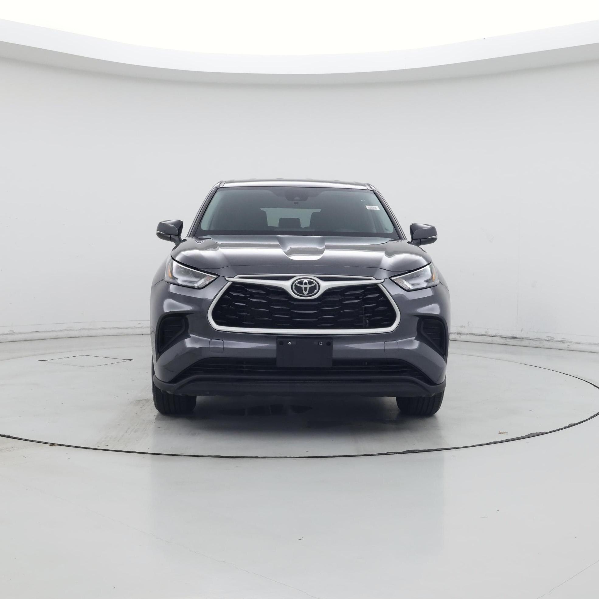 Thumbnail: 2022 Toyota Highlander - 5