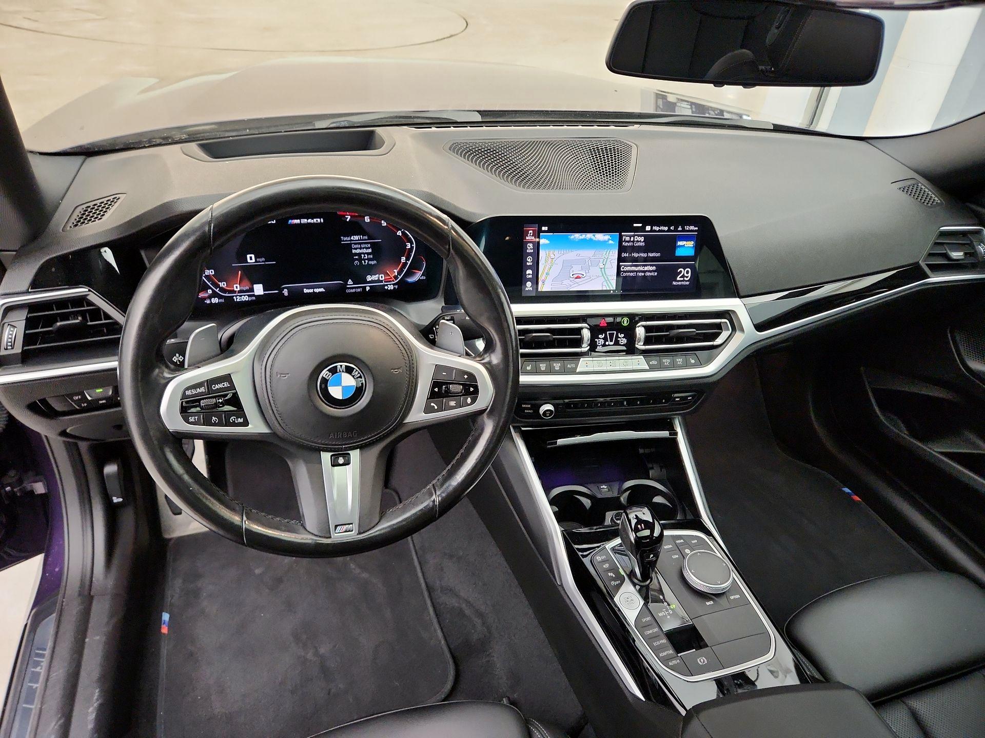 Thumbnail: 2022 BMW 2 Series - 9