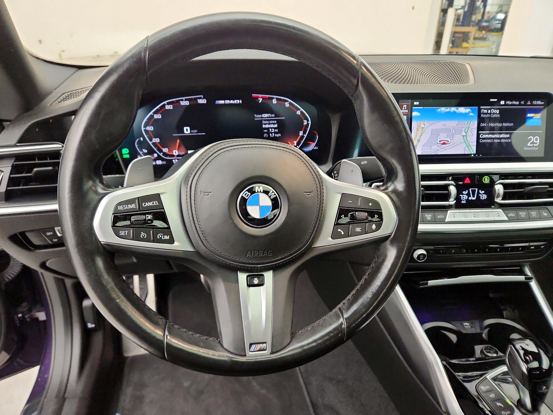 Thumbnail: 2022 BMW 2 Series - 10