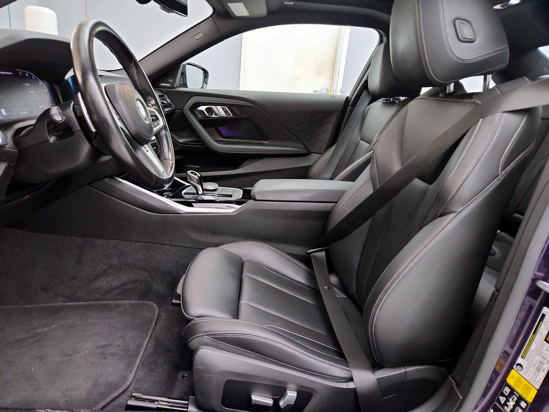 Thumbnail: 2022 BMW 2 Series - 11