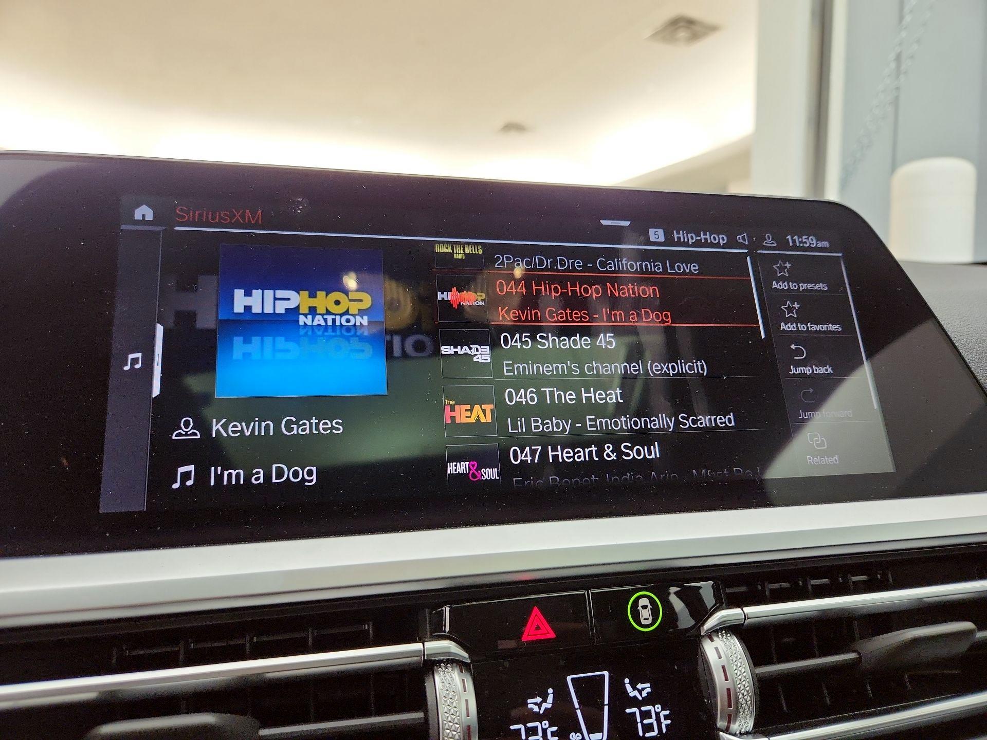 Thumbnail: 2022 BMW 2 Series - 16