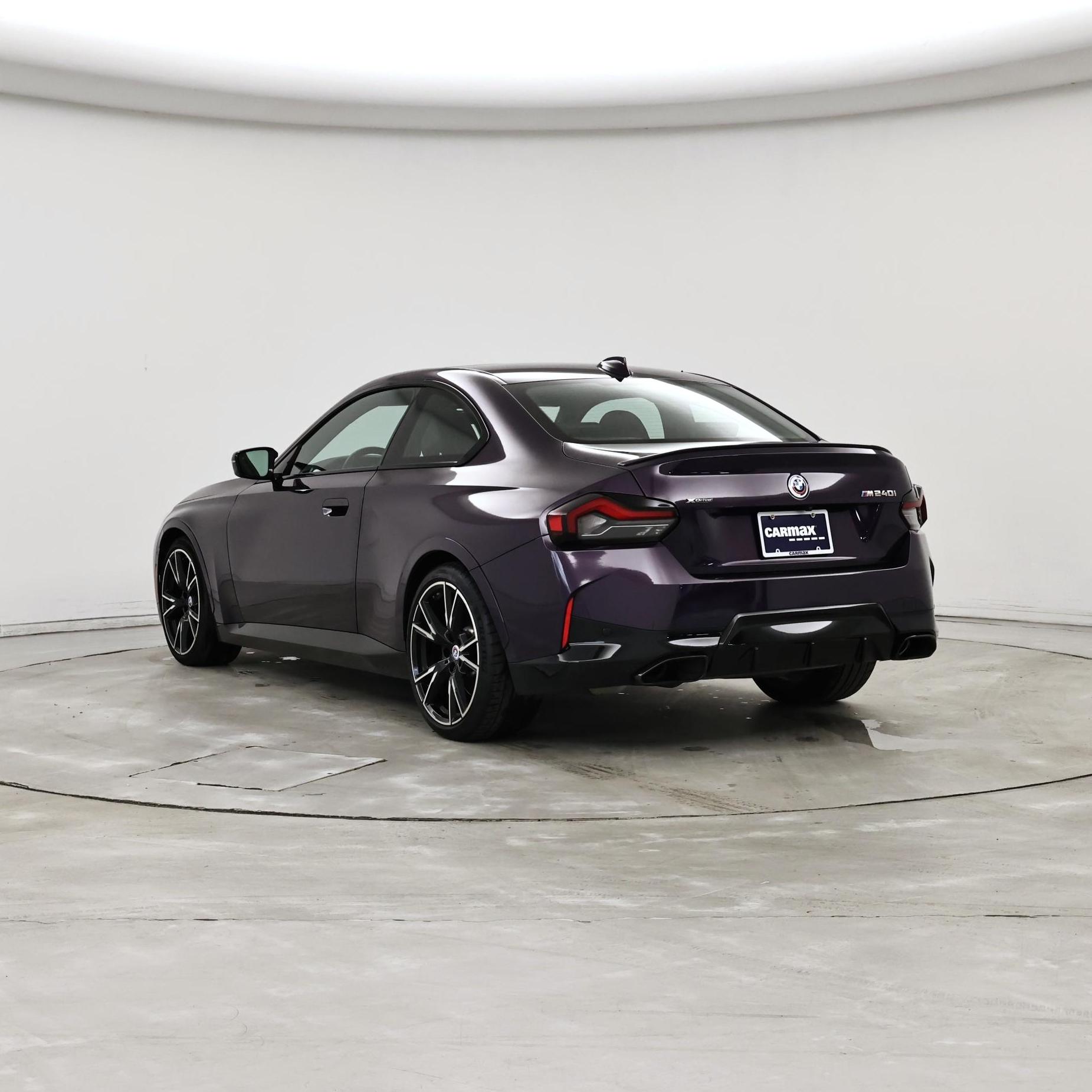 Thumbnail: 2022 BMW 2 Series - 2