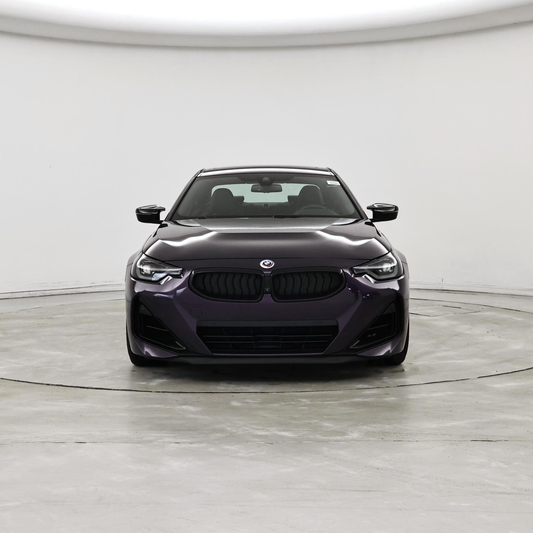 Thumbnail: 2022 BMW 2 Series - 5