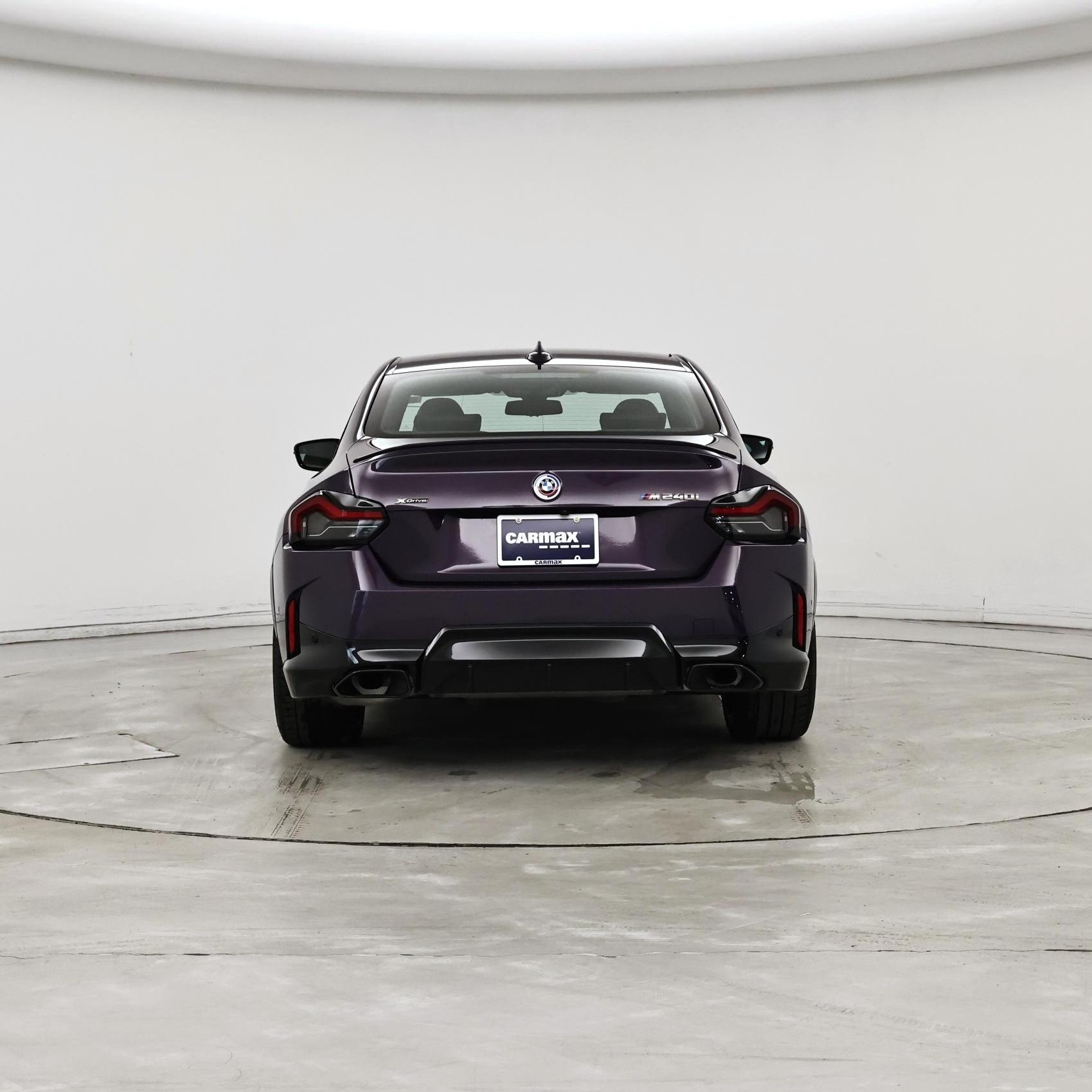 Thumbnail: 2022 BMW 2 Series - 6