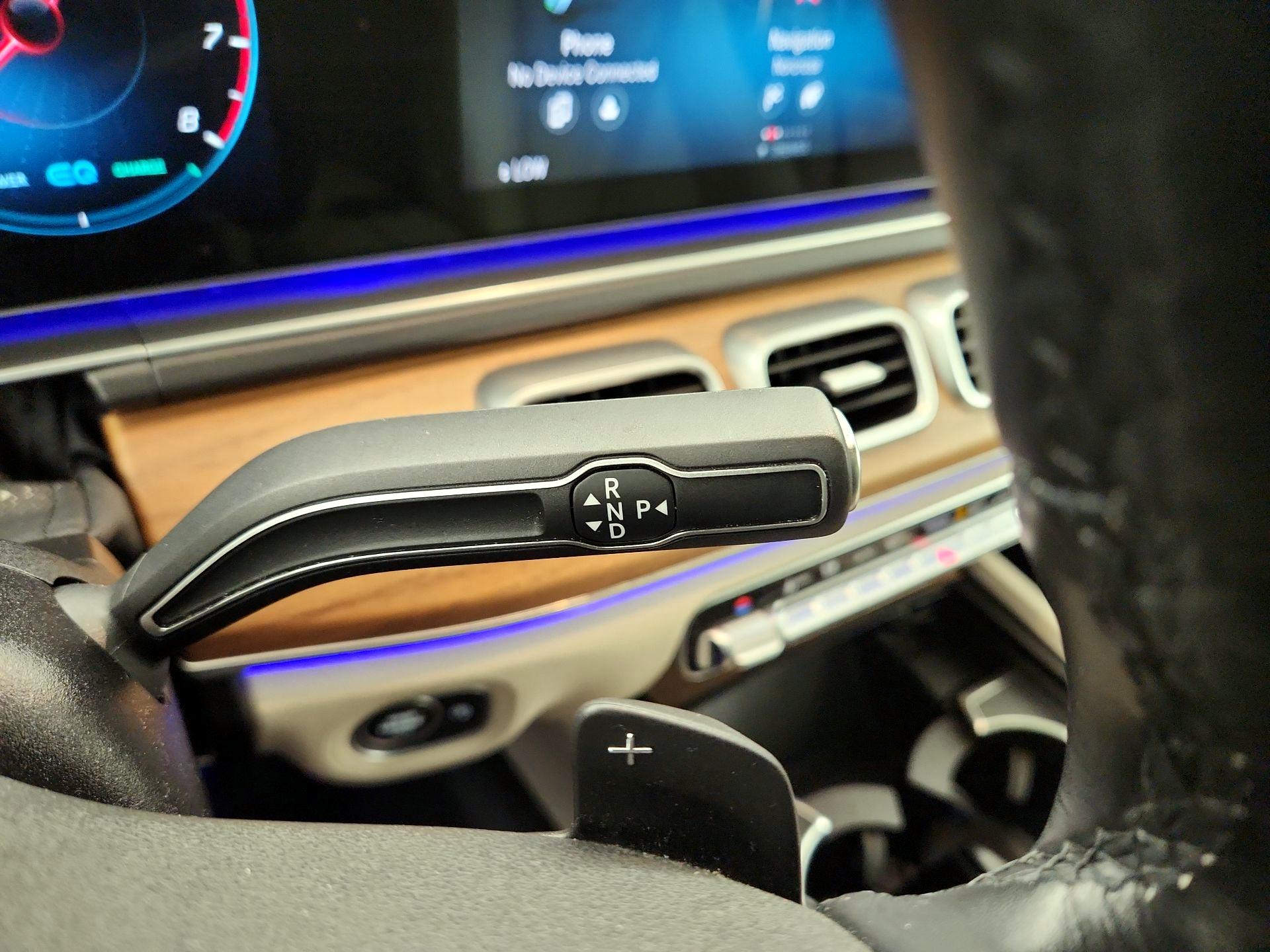 Thumbnail: 2022 Mercedes-Benz GLS - 18