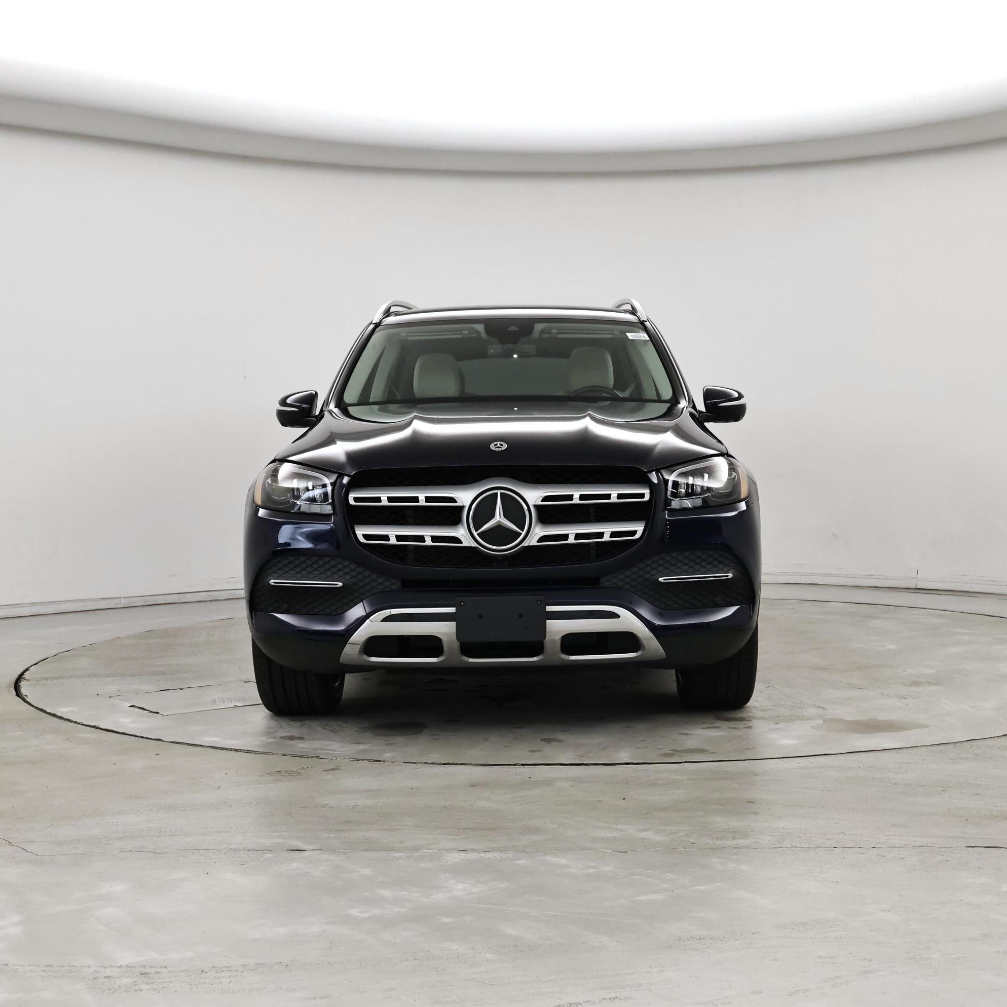 Thumbnail: 2022 Mercedes-Benz GLS - 5