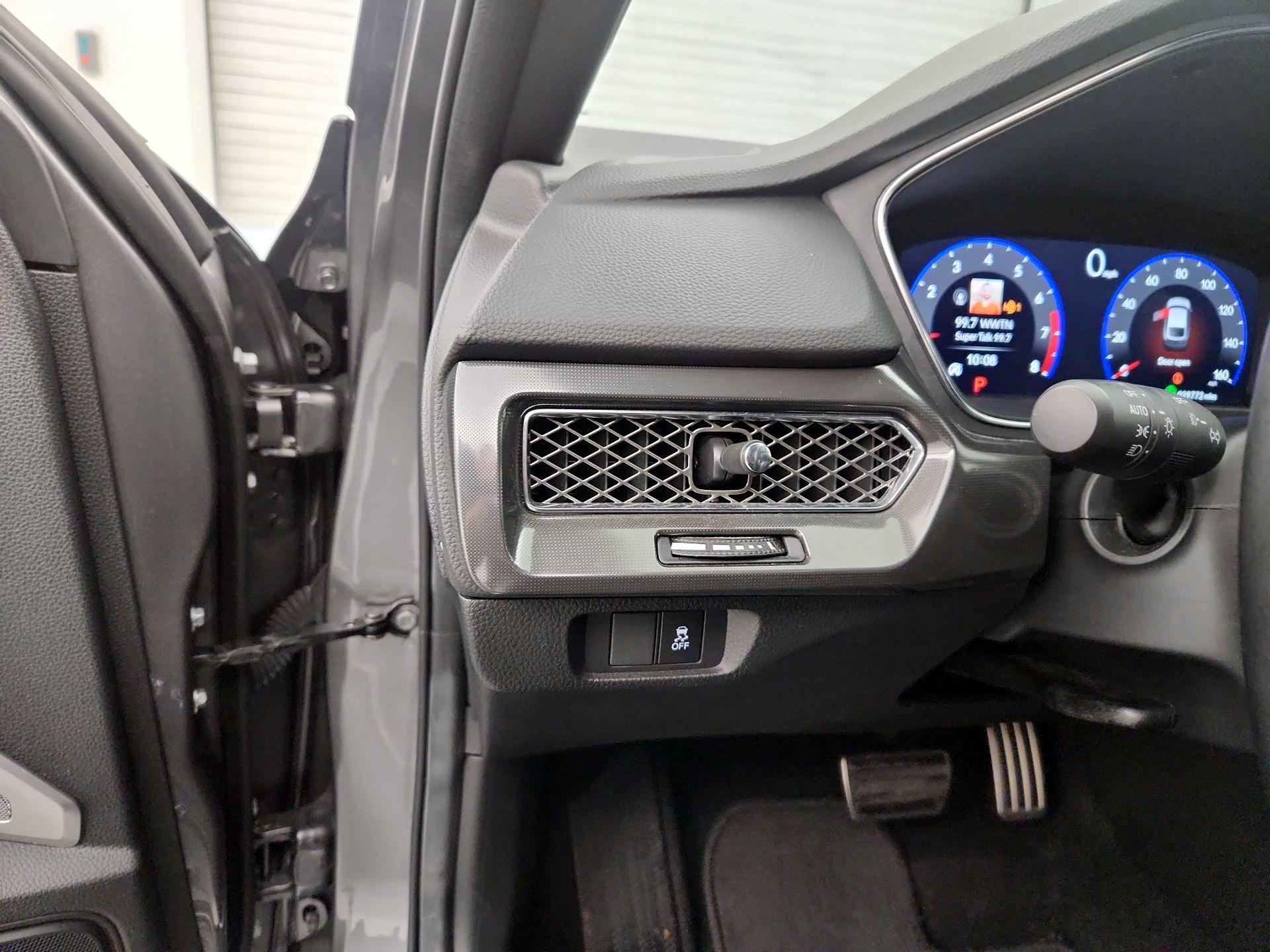 Thumbnail: 2023 Acura Integra - 13