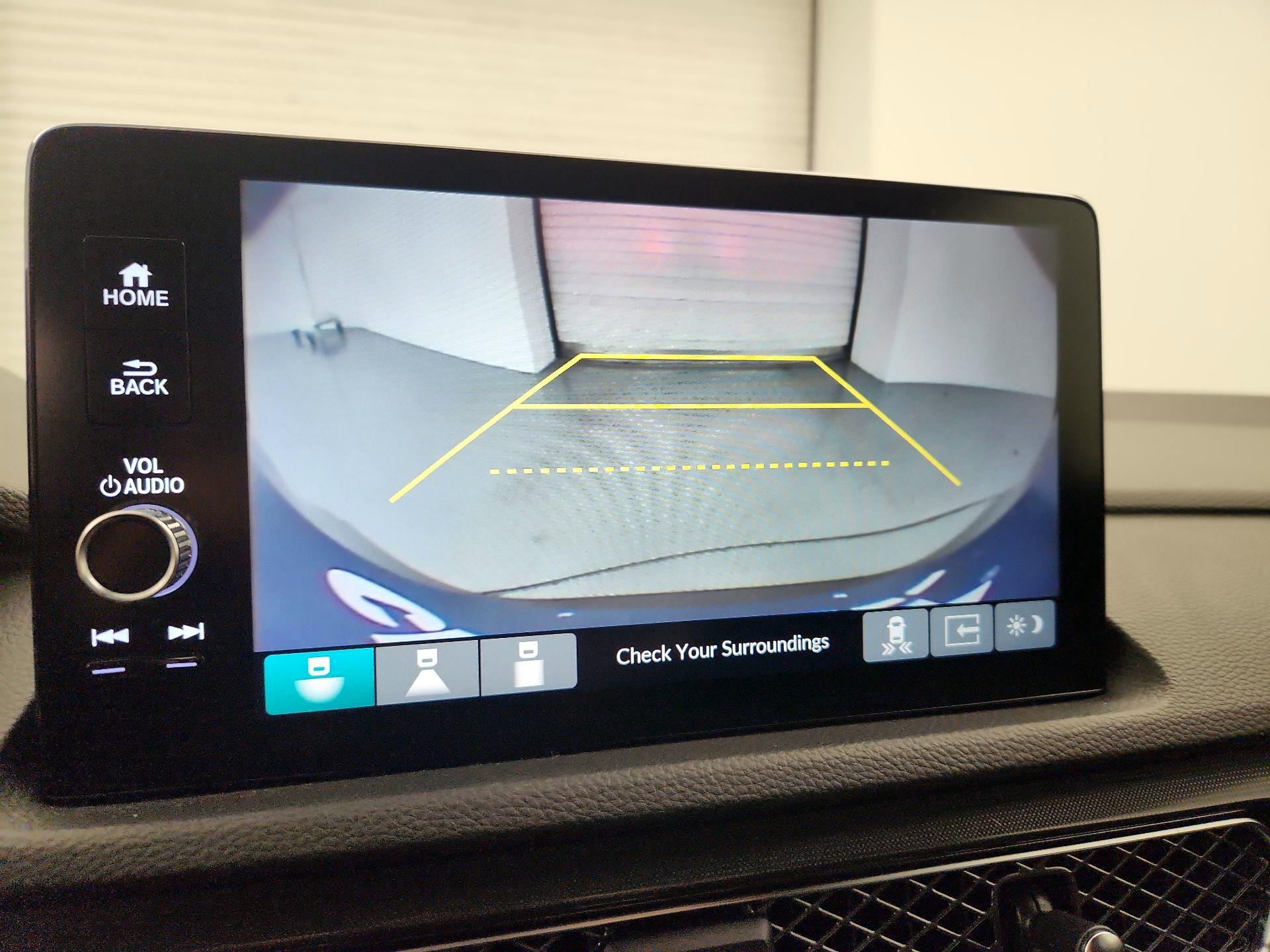 Thumbnail: 2023 Acura Integra - 14