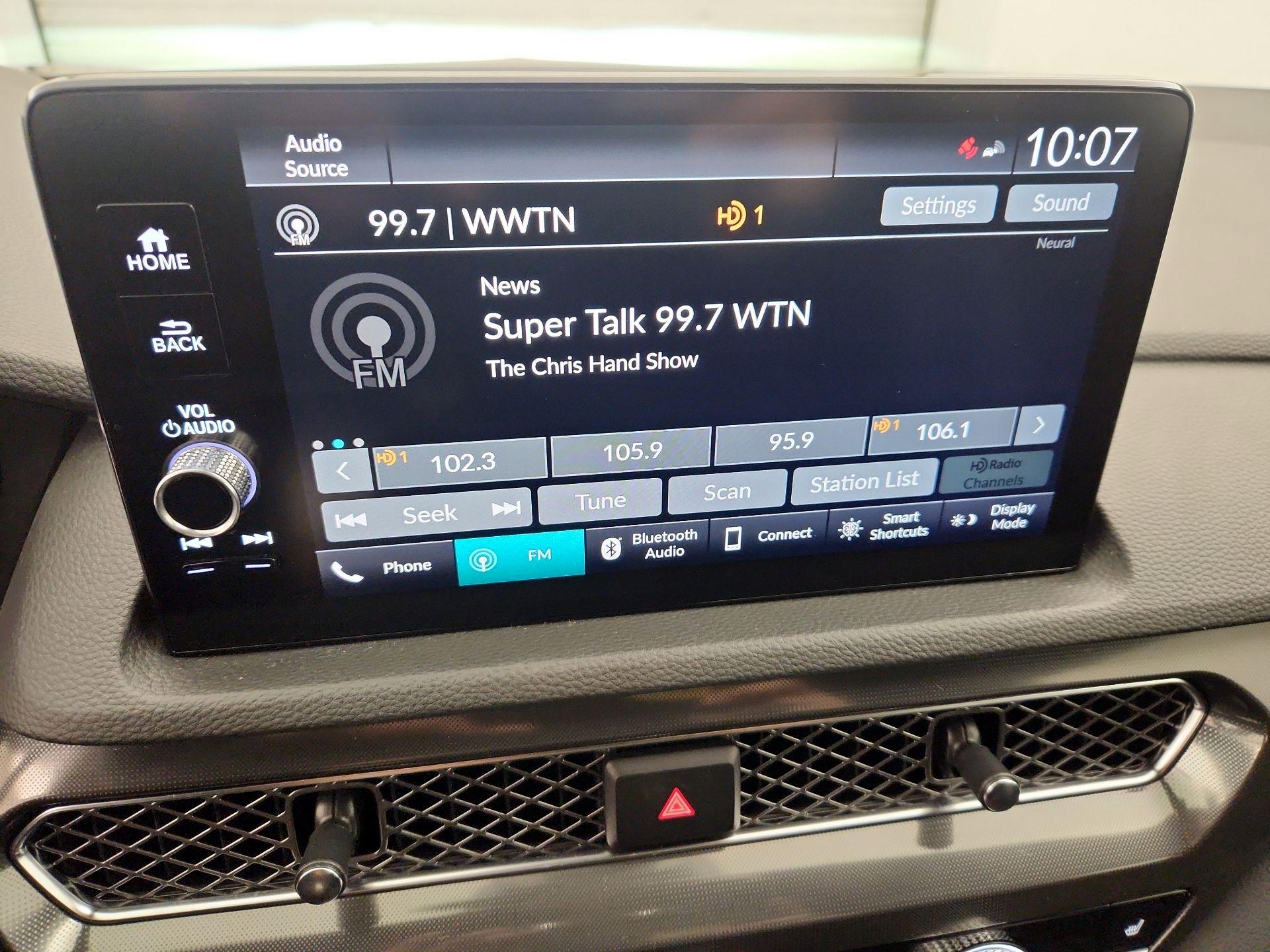 Thumbnail: 2023 Acura Integra - 15