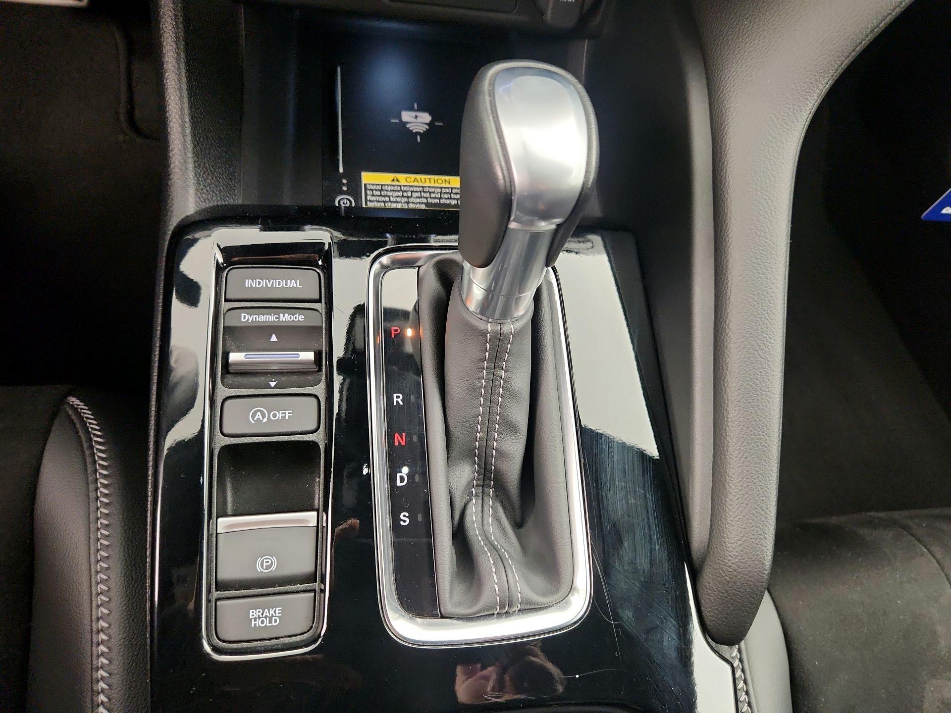 Thumbnail: 2023 Acura Integra - 17