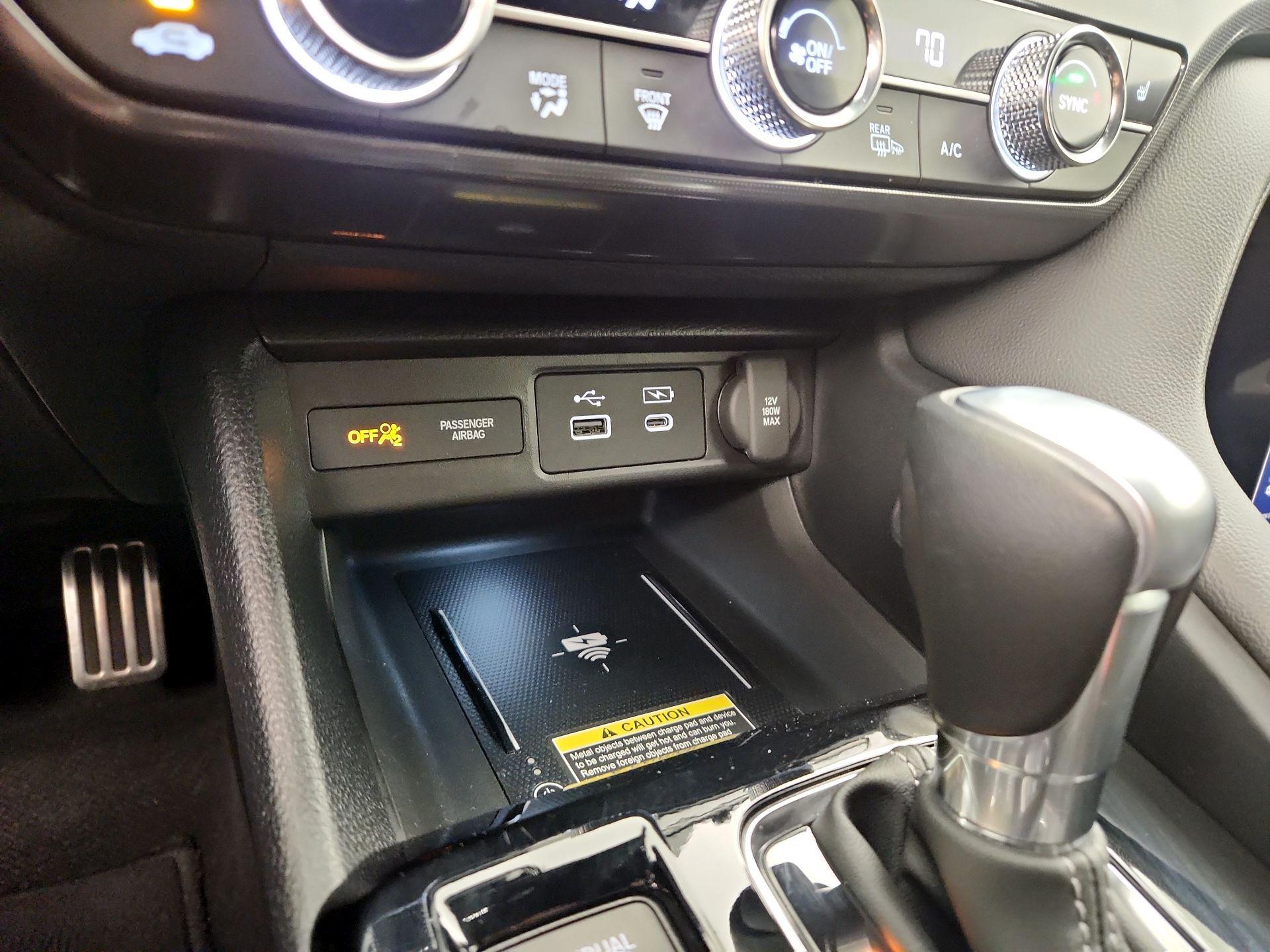 Thumbnail: 2023 Acura Integra - 18