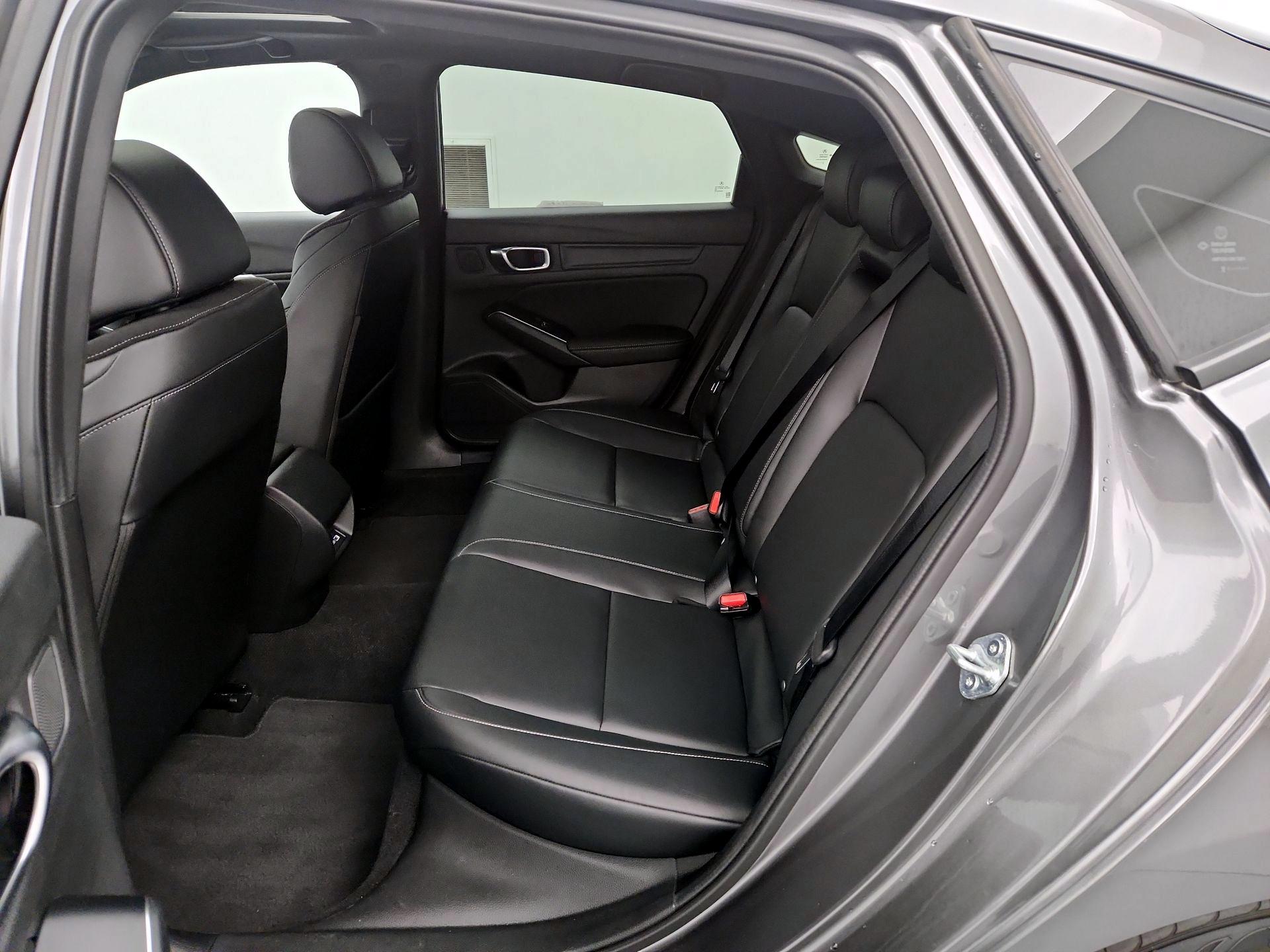 Thumbnail: 2023 Acura Integra - 20