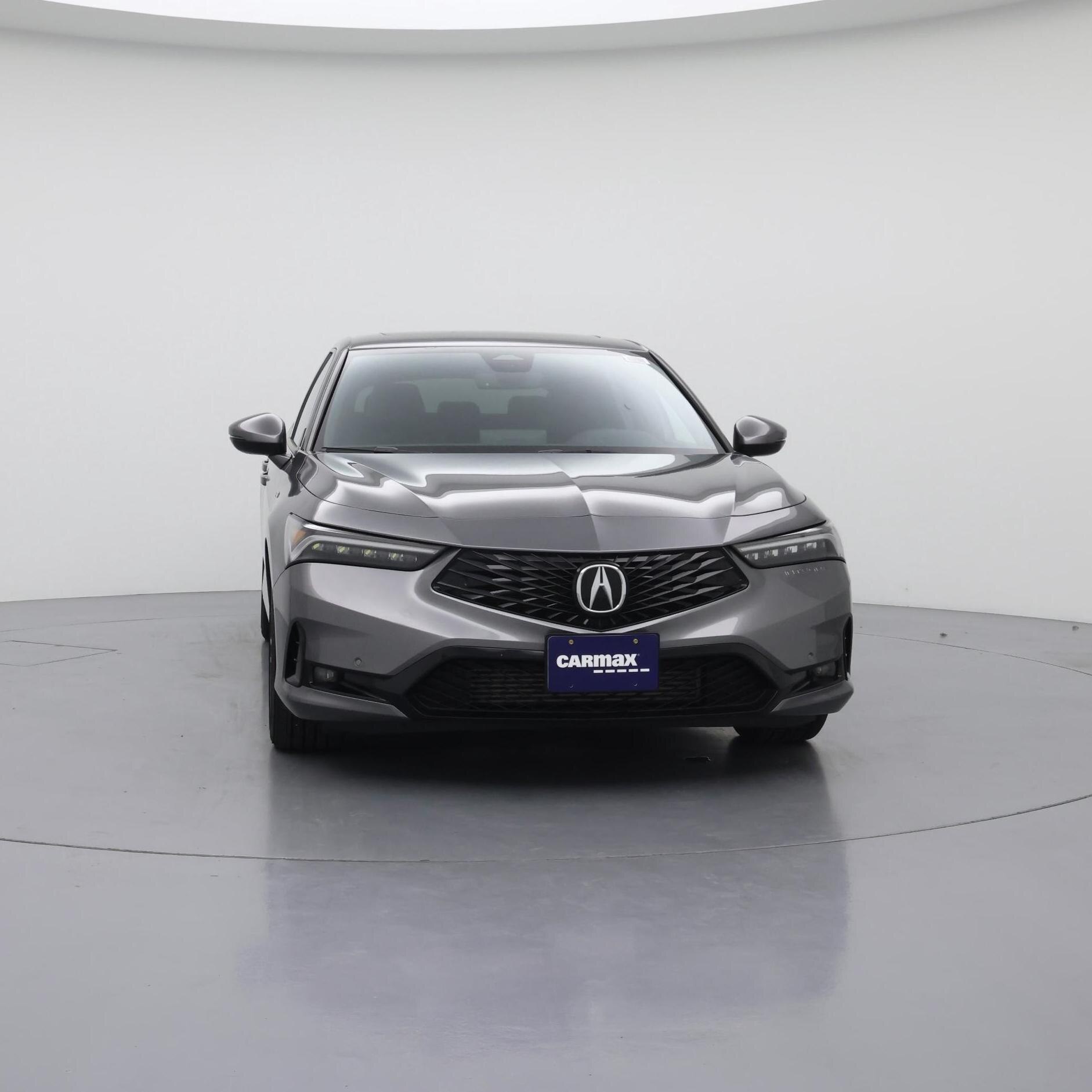 Thumbnail: 2023 Acura Integra - 5