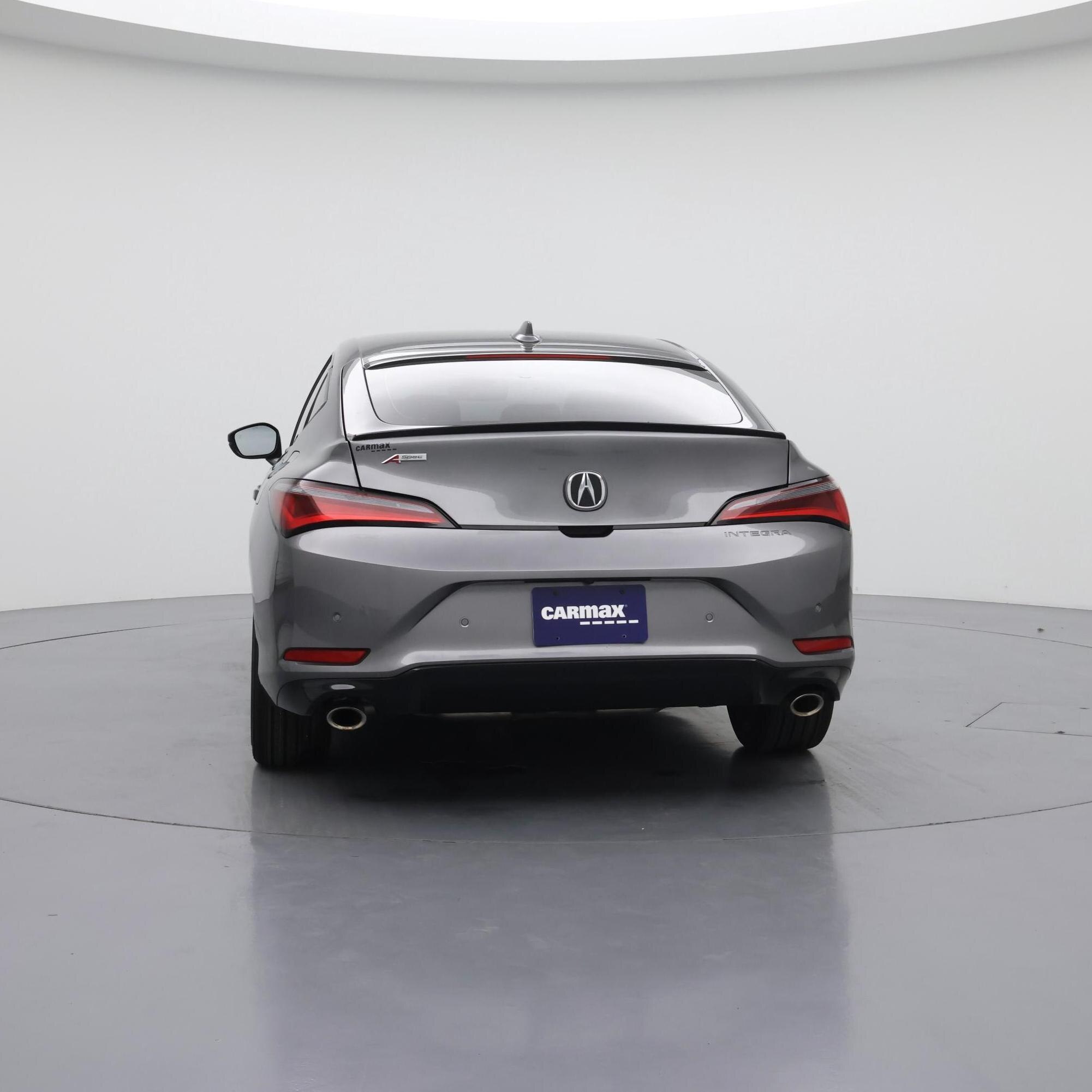 Thumbnail: 2023 Acura Integra - 6