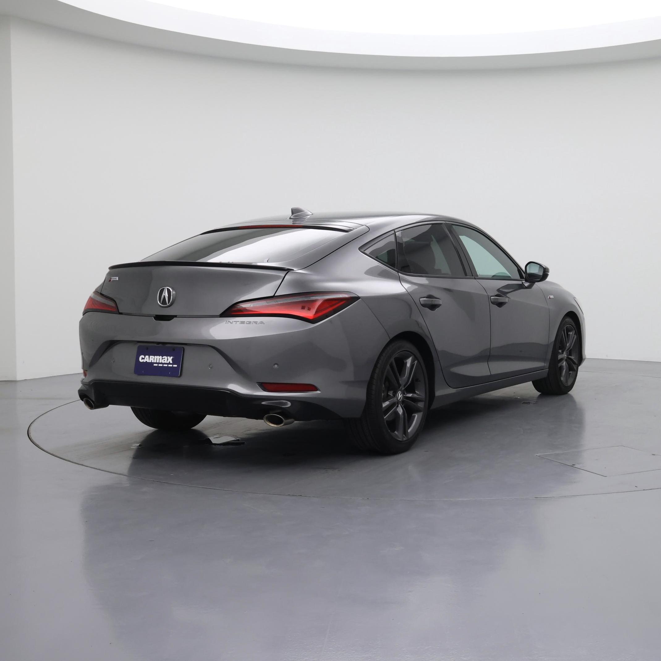 Thumbnail: 2023 Acura Integra - 8