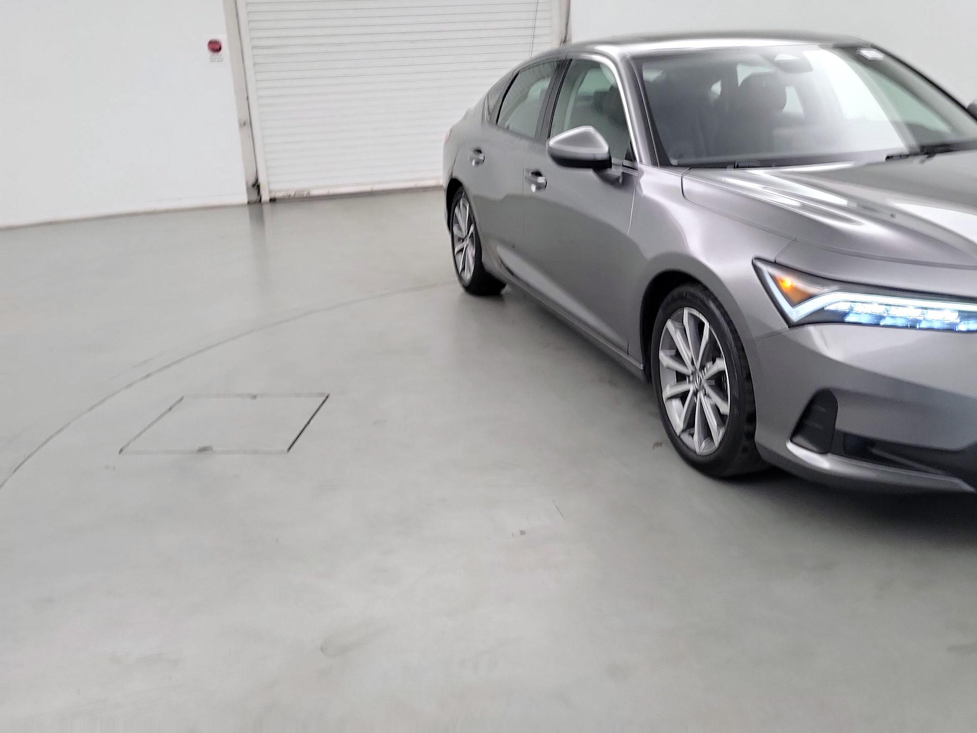 Thumbnail: 2023 Acura Integra - 1