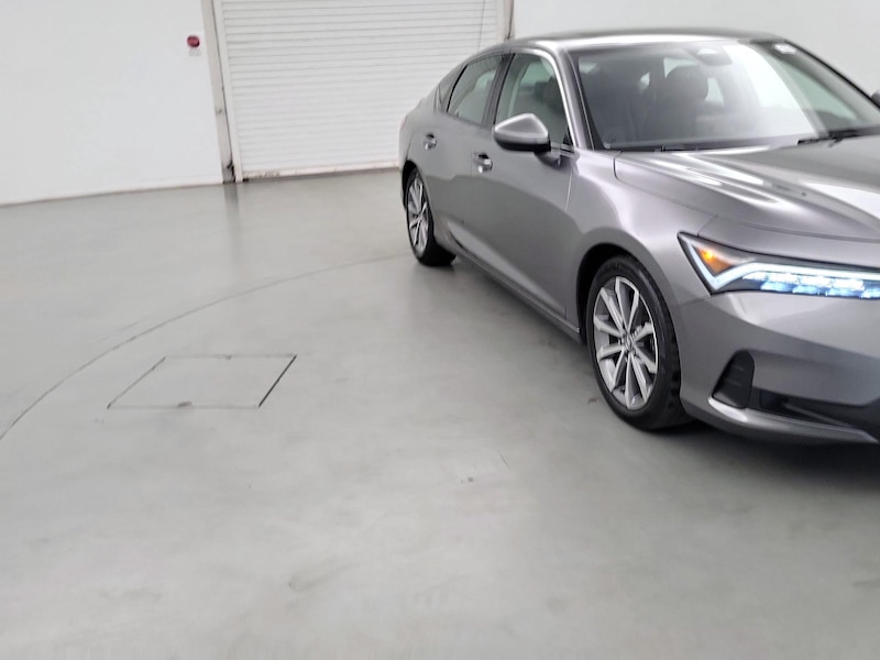 2023 Acura Integra  -
                  Wilmington, NC