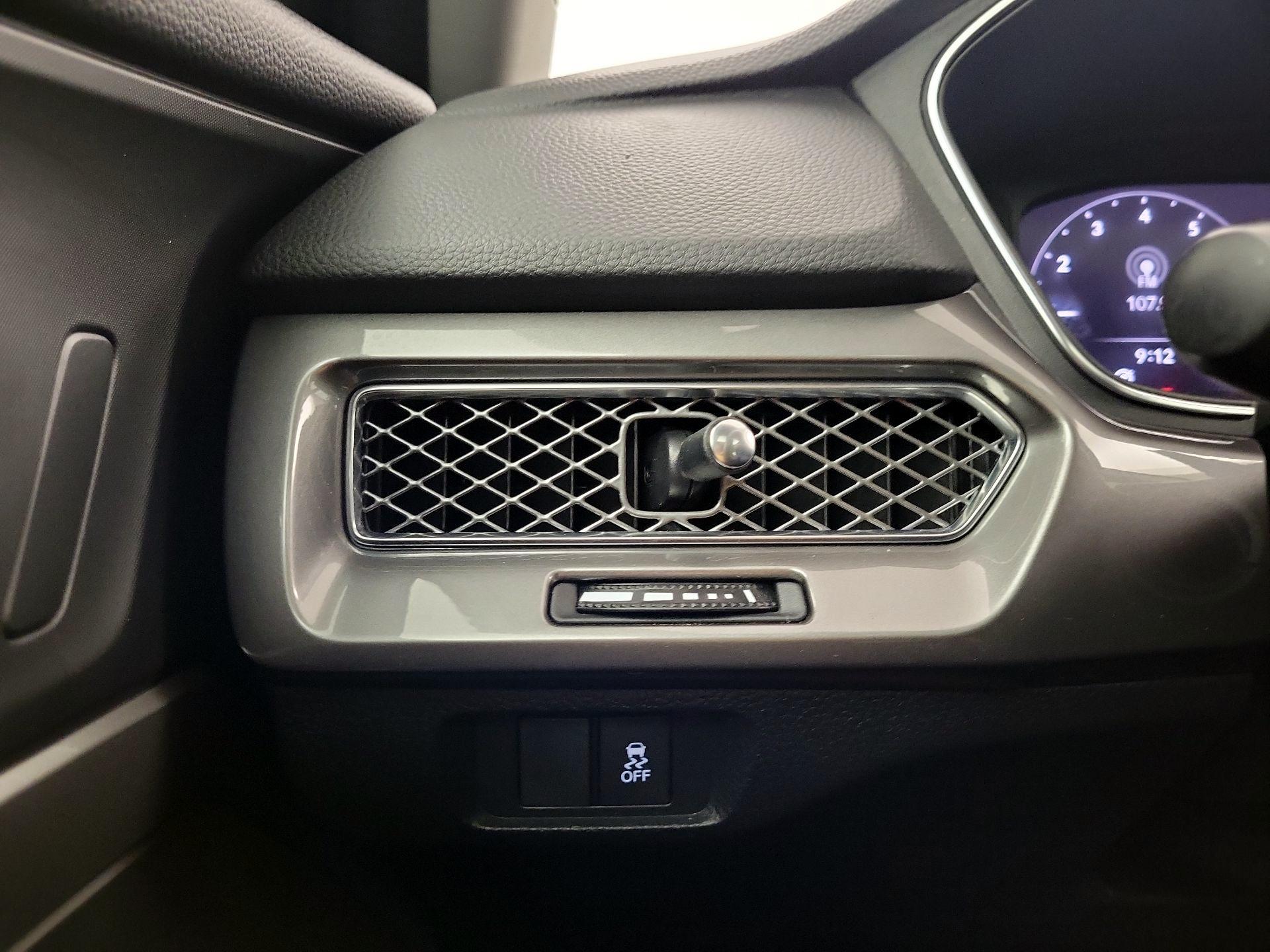 Thumbnail: 2023 Acura Integra - 11