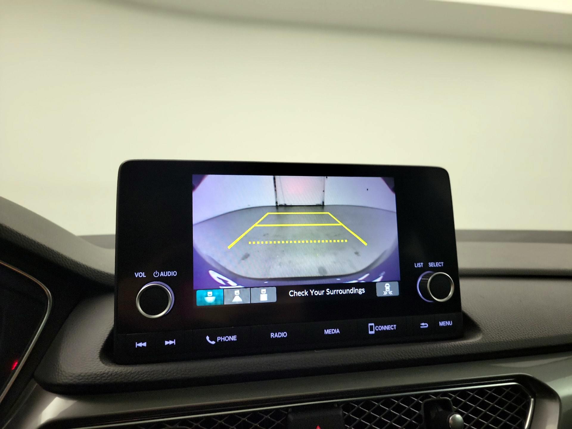 Thumbnail: 2023 Acura Integra - 12