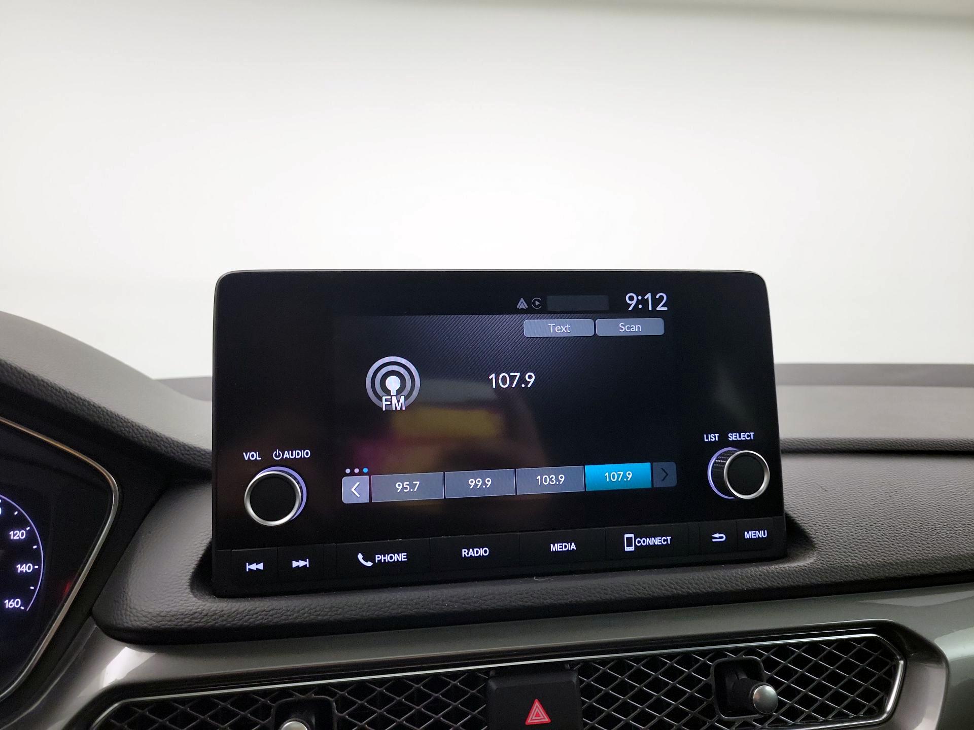 Thumbnail: 2023 Acura Integra - 13