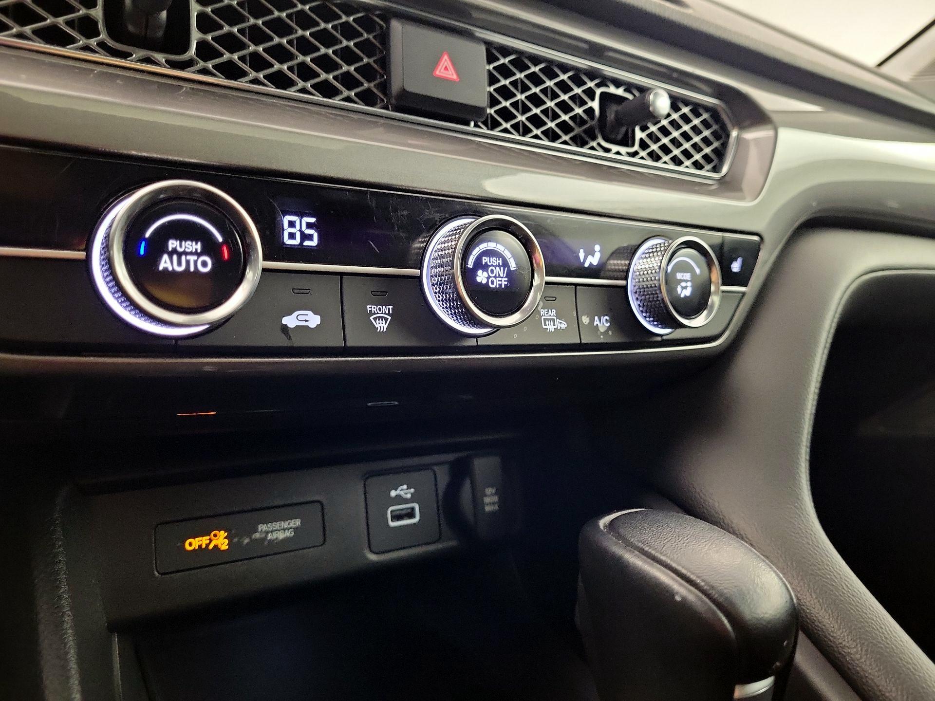 Thumbnail: 2023 Acura Integra - 14