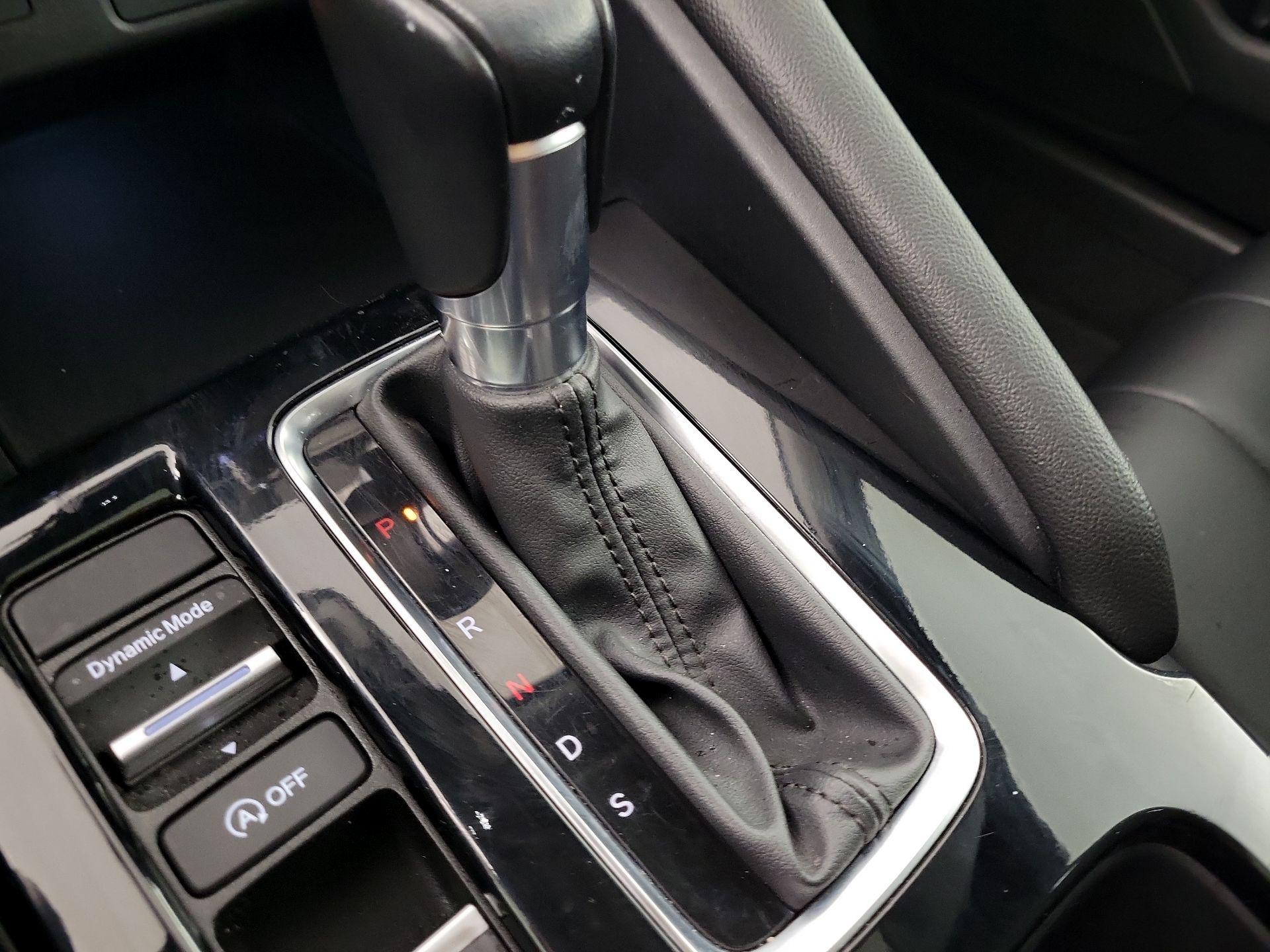 Thumbnail: 2023 Acura Integra - 15