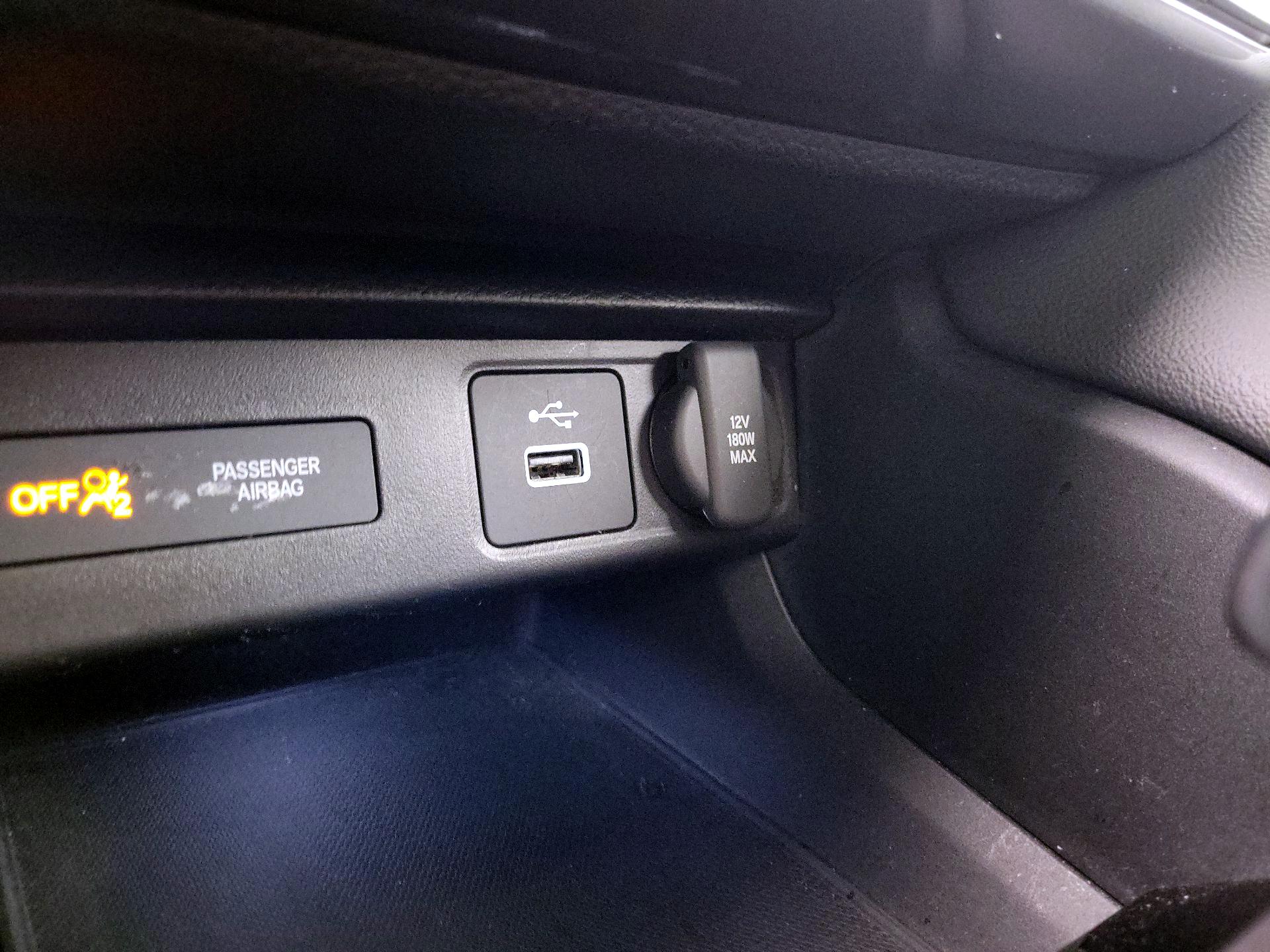 Thumbnail: 2023 Acura Integra - 16