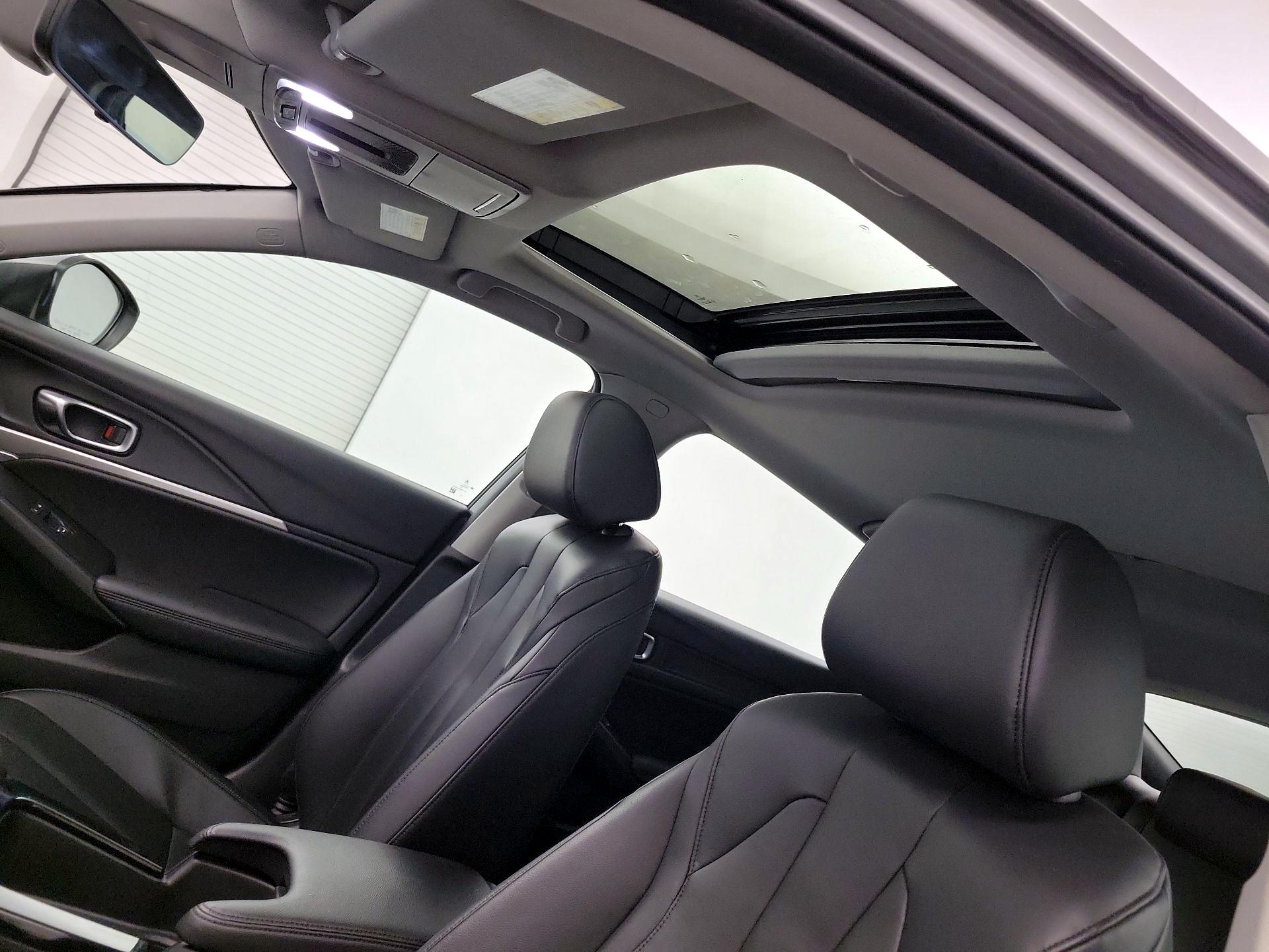 Thumbnail: 2023 Acura Integra - 17