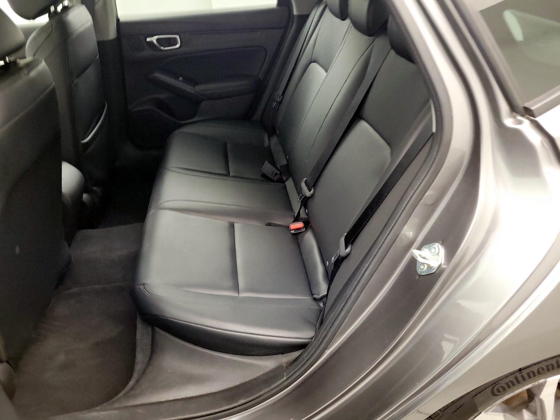 Thumbnail: 2023 Acura Integra - 18