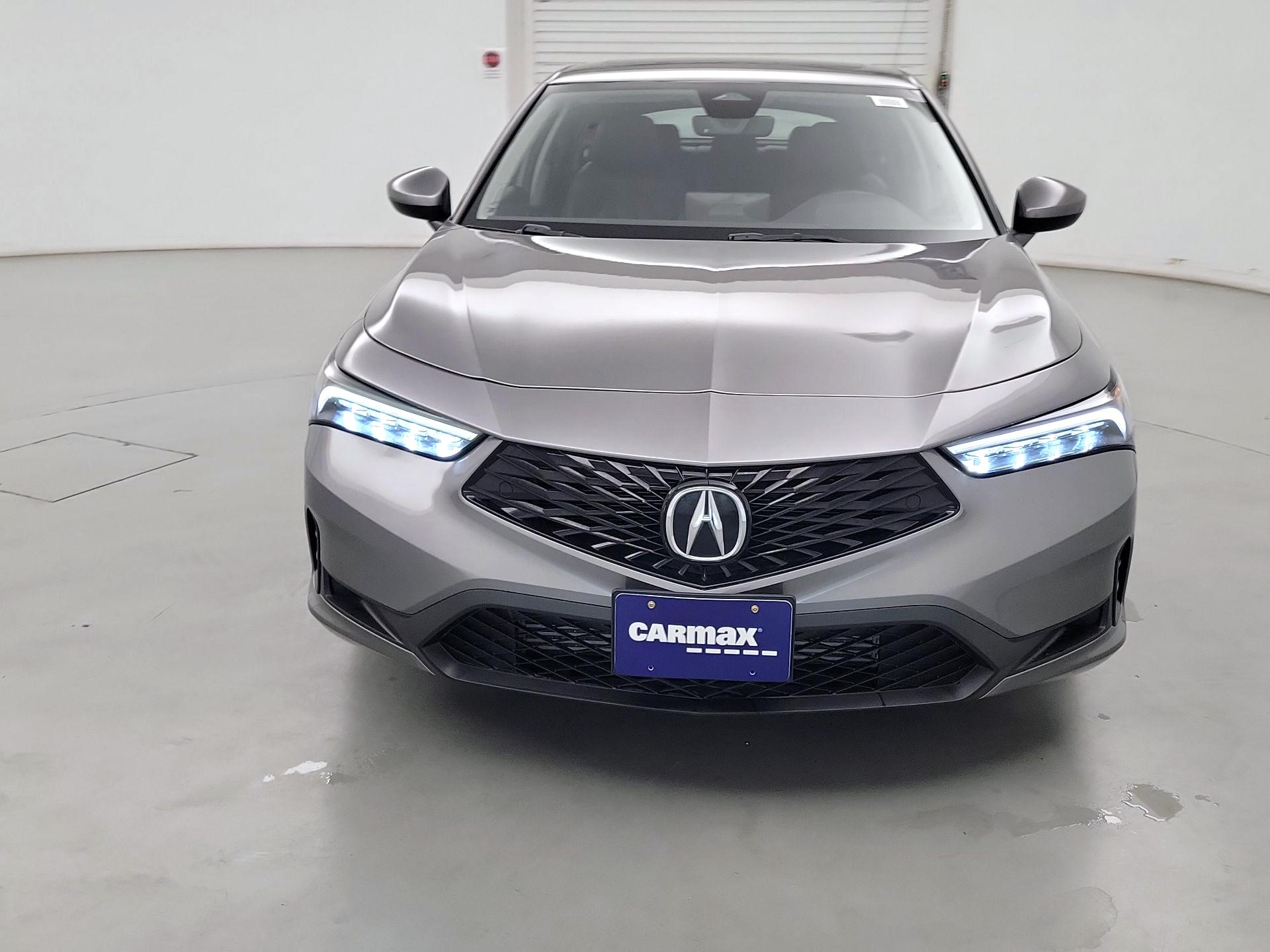 Thumbnail: 2023 Acura Integra - 2