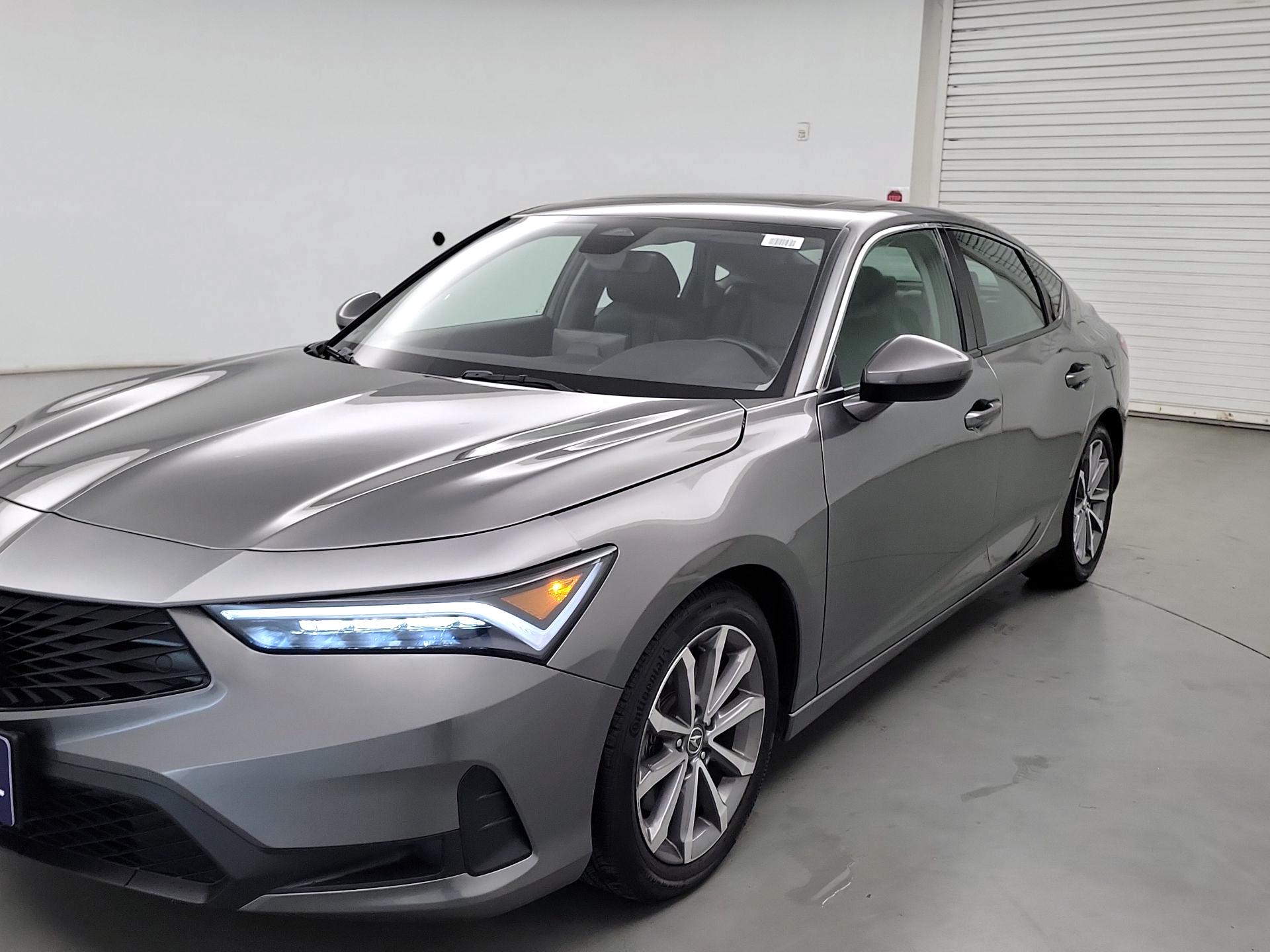 Thumbnail: 2023 Acura Integra - 3