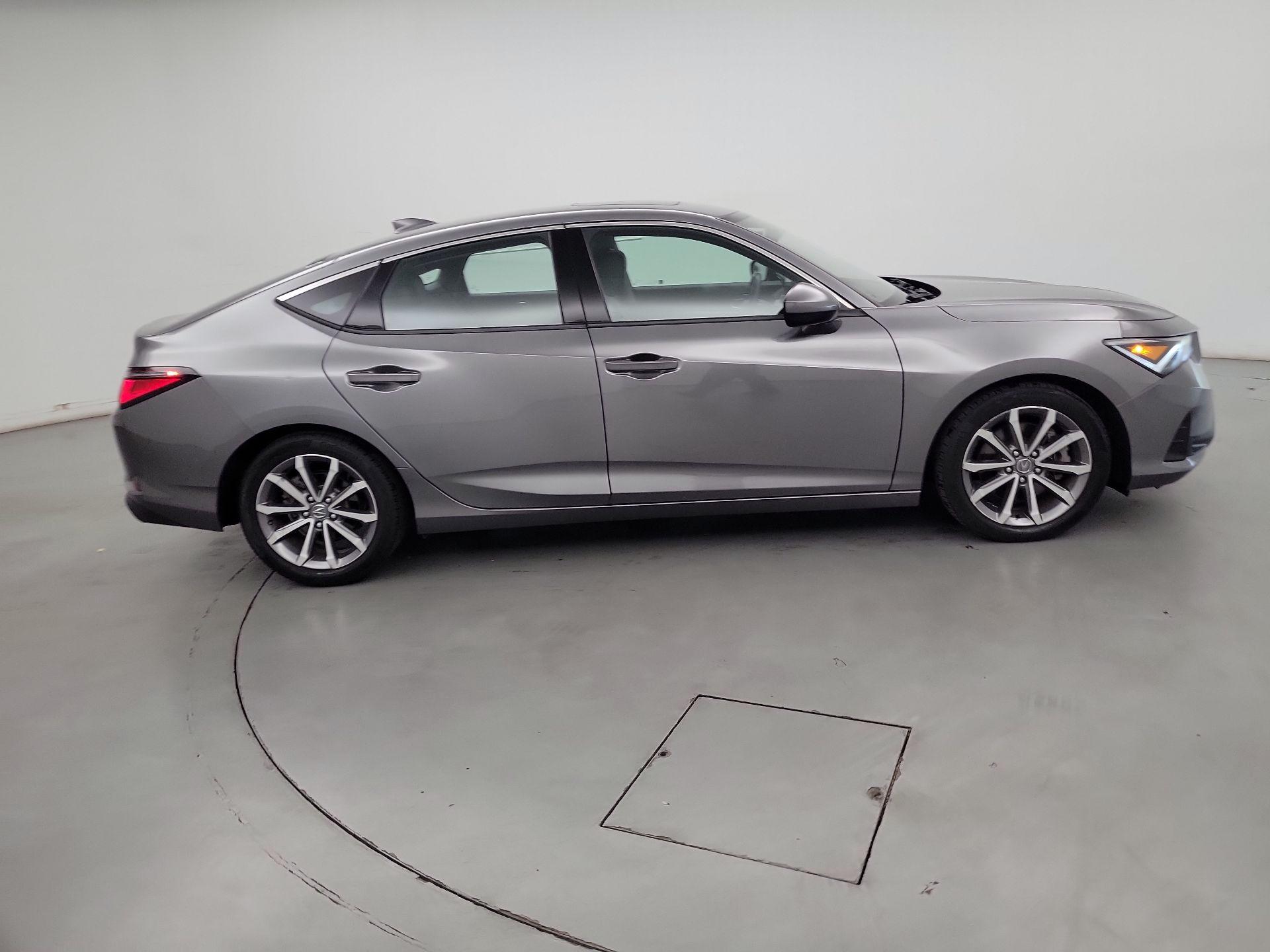 Thumbnail: 2023 Acura Integra - 4