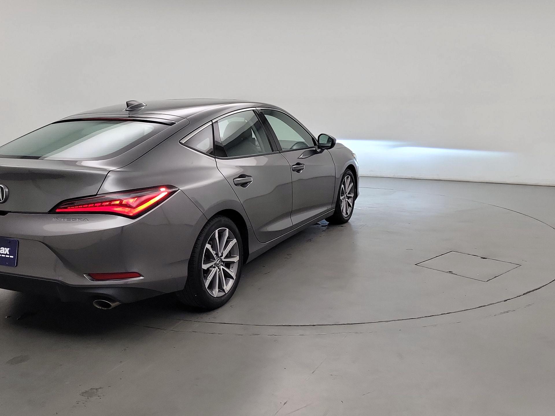 Thumbnail: 2023 Acura Integra - 5