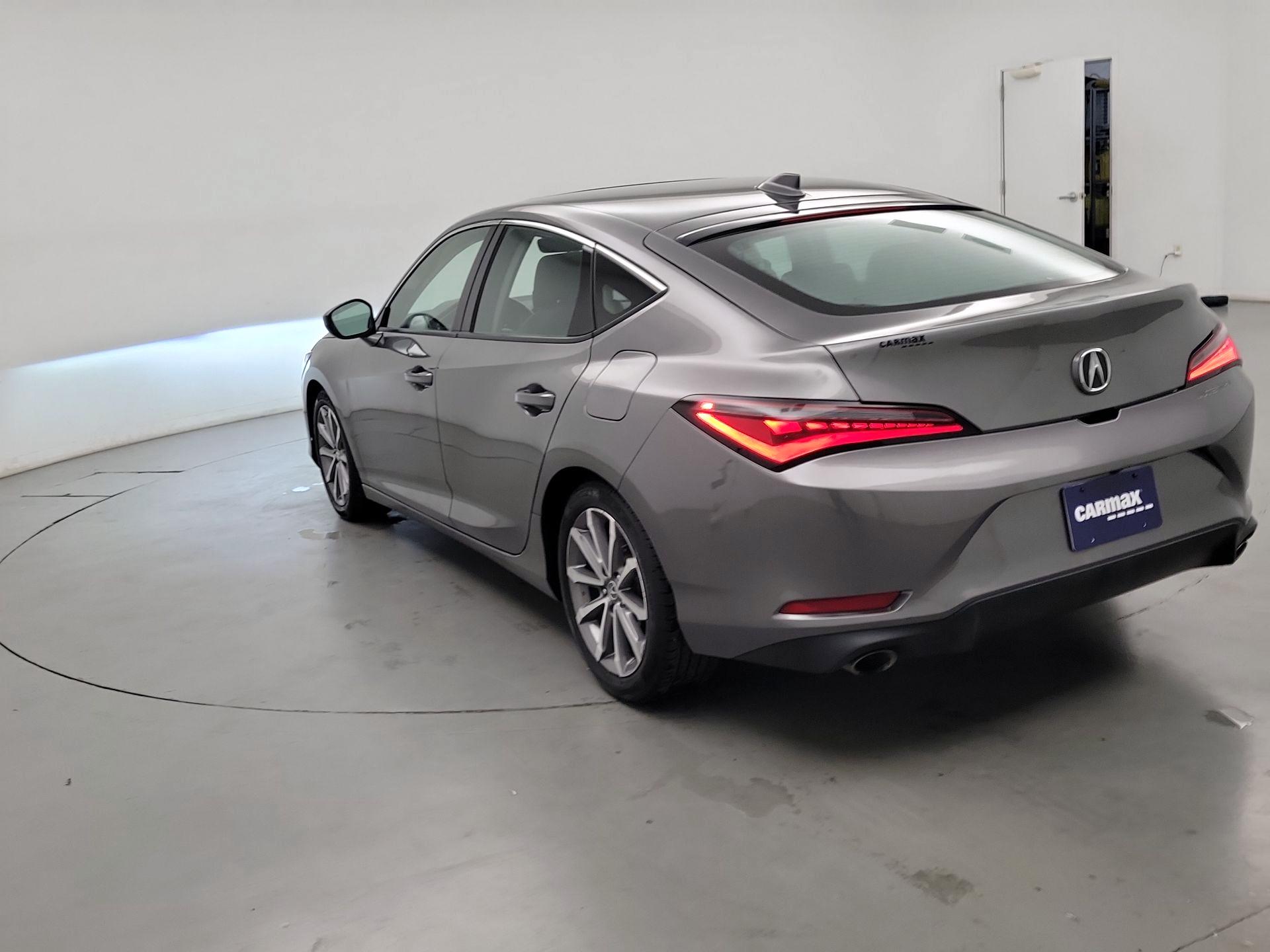 Thumbnail: 2023 Acura Integra - 7