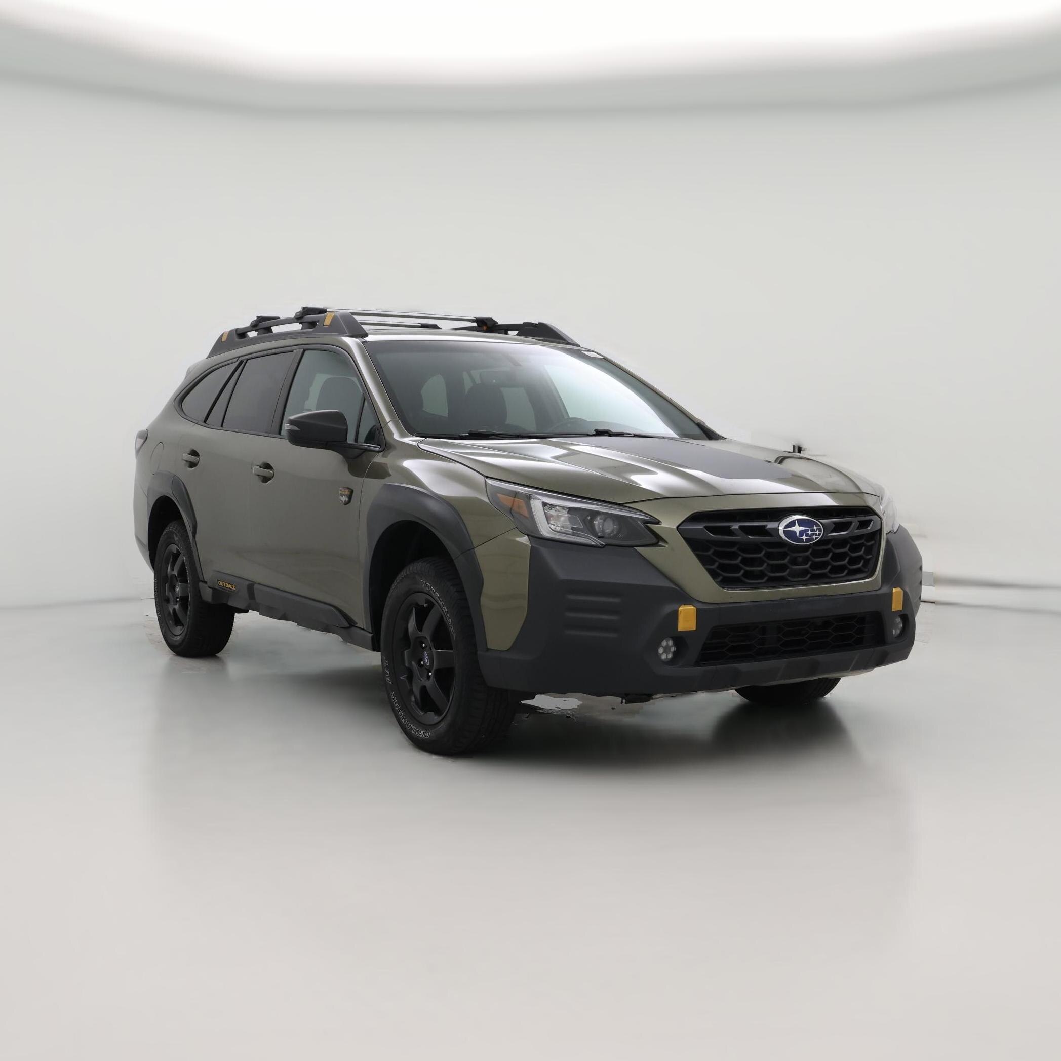 Thumbnail: 2022 Subaru Outback - 1