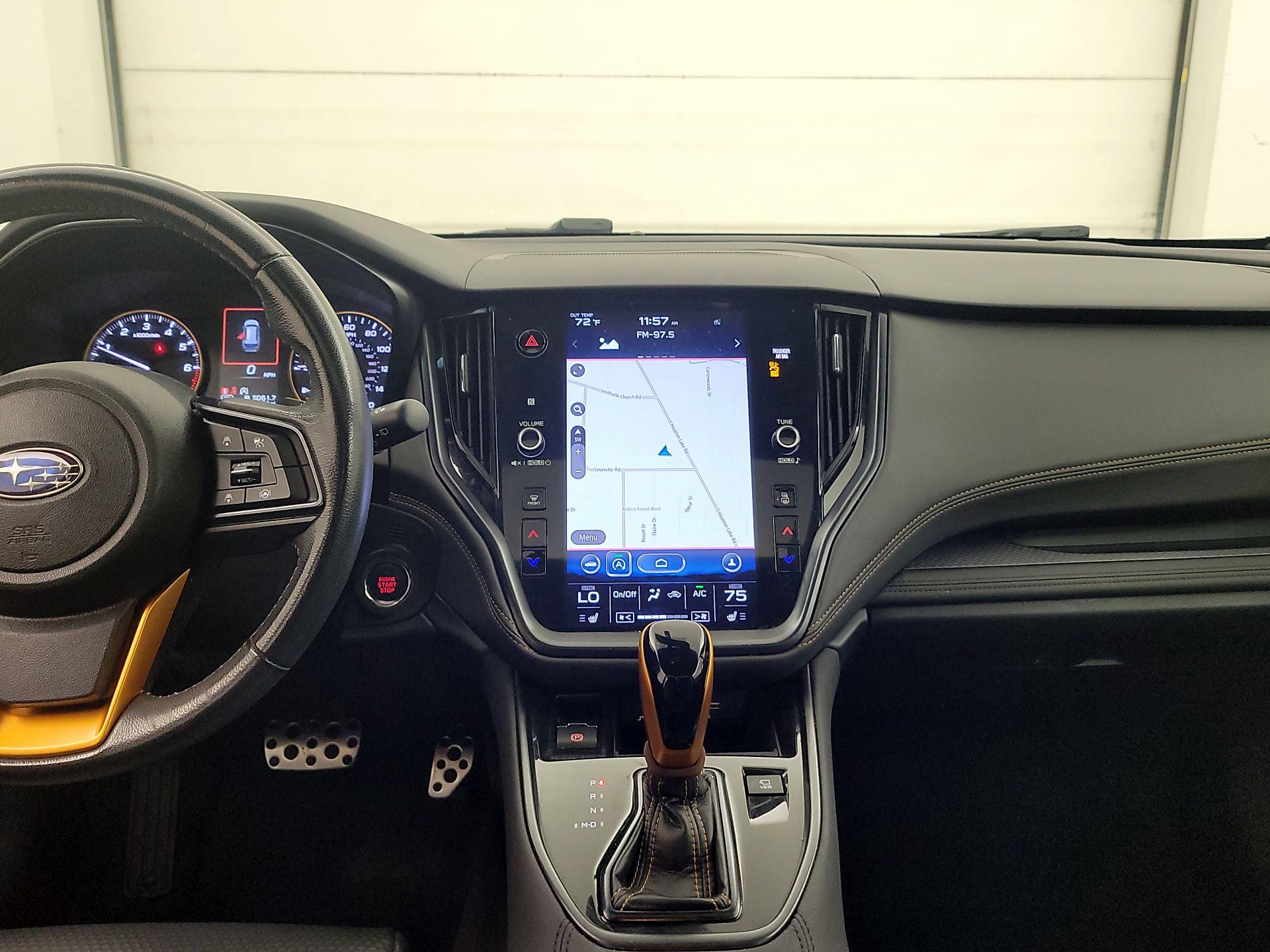 Thumbnail: 2022 Subaru Outback - 9