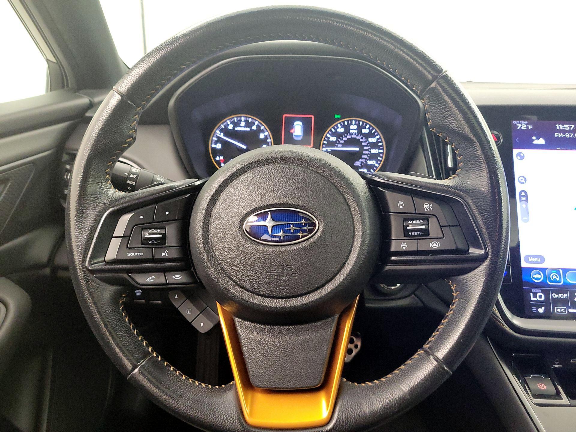 Thumbnail: 2022 Subaru Outback - 10