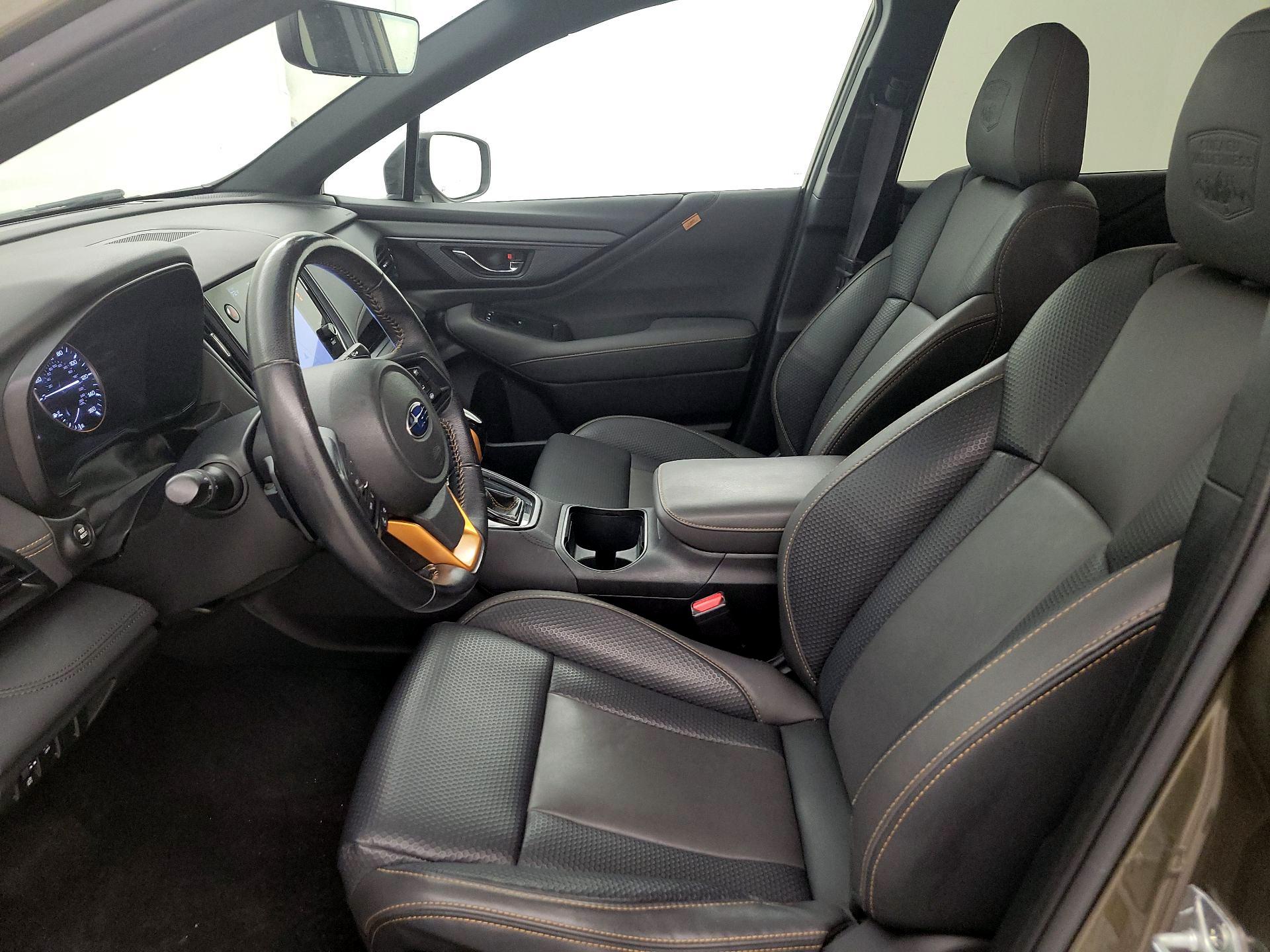 Thumbnail: 2022 Subaru Outback - 11