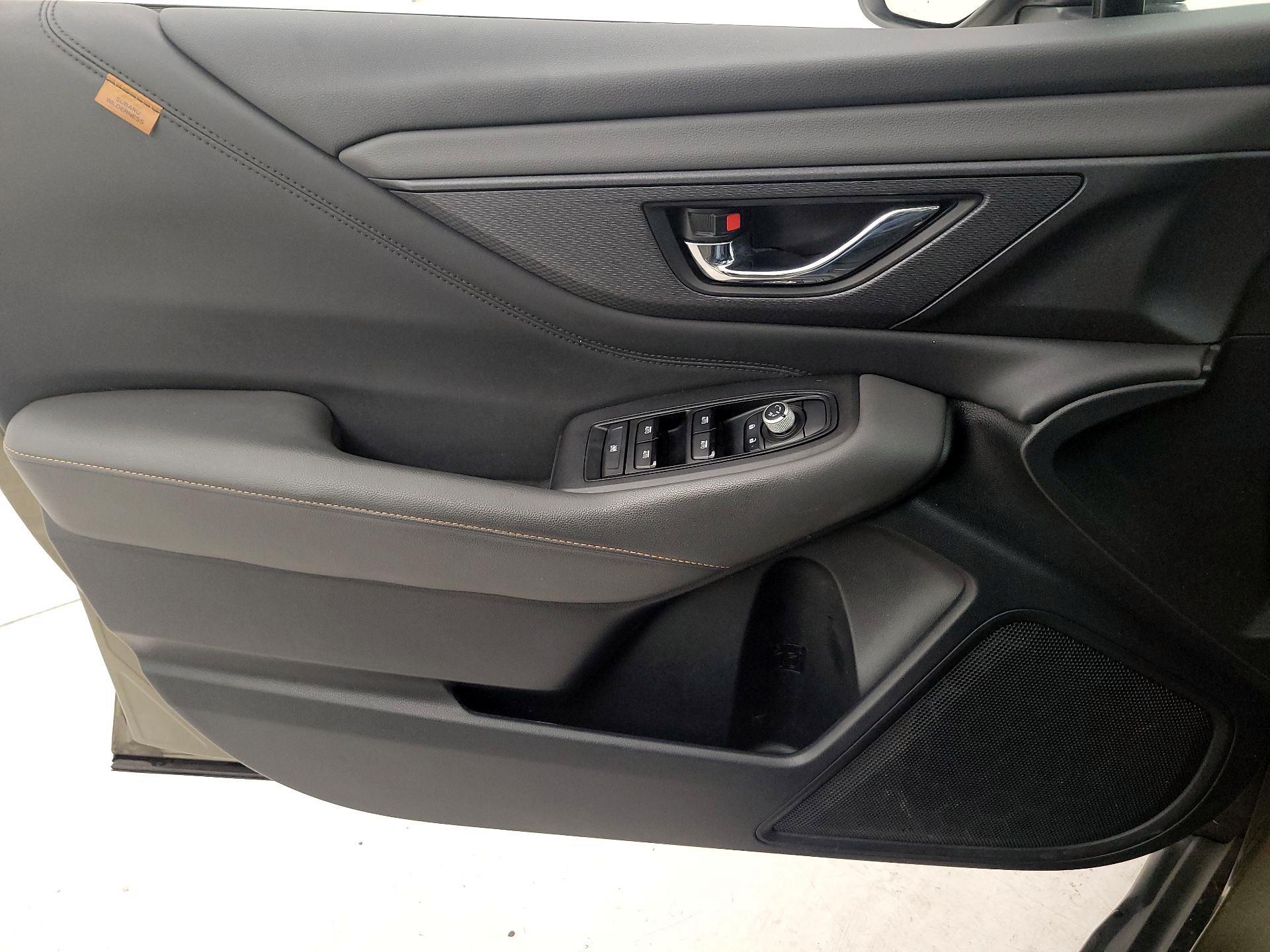 Thumbnail: 2022 Subaru Outback - 12