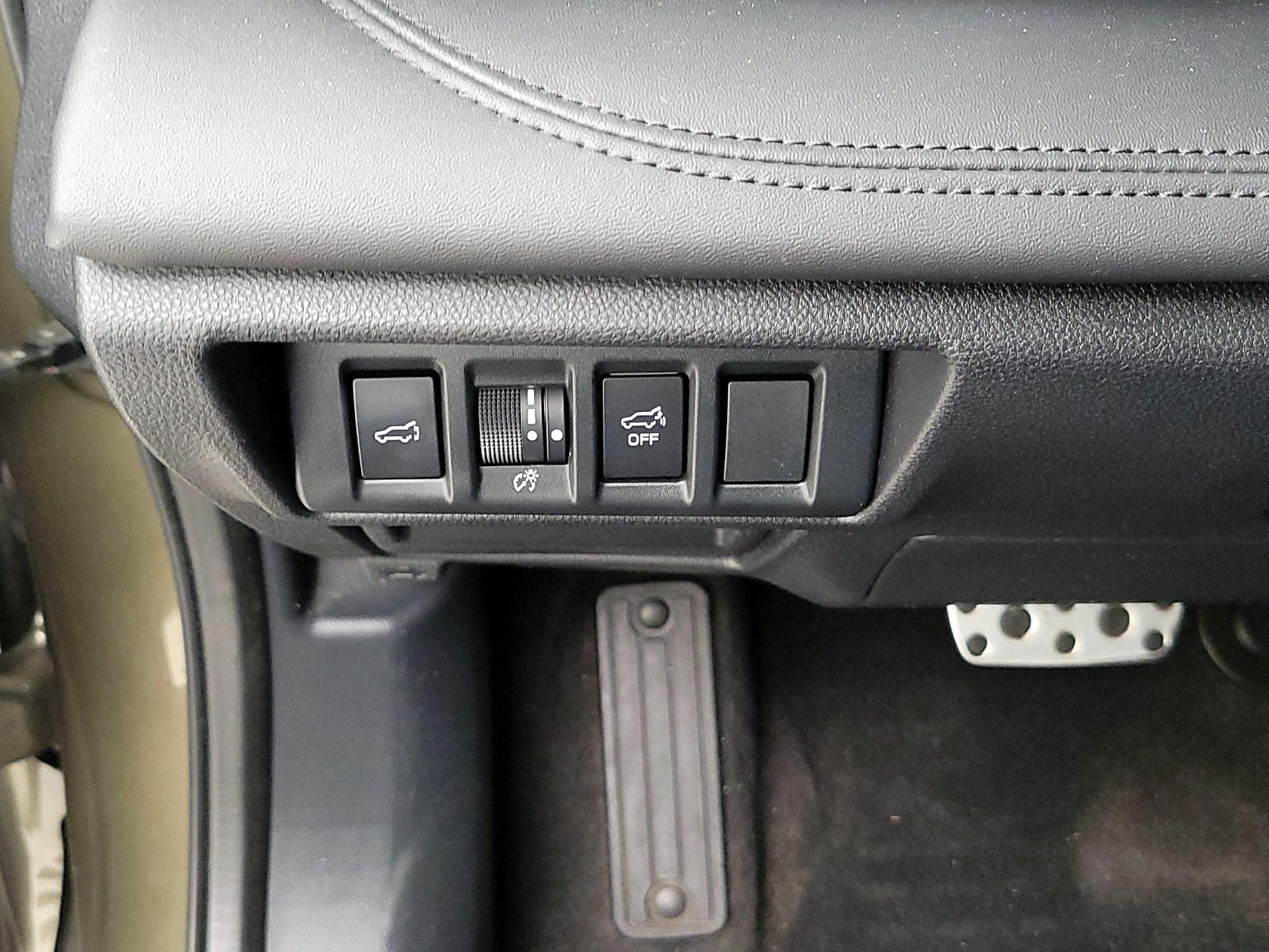 Thumbnail: 2022 Subaru Outback - 13